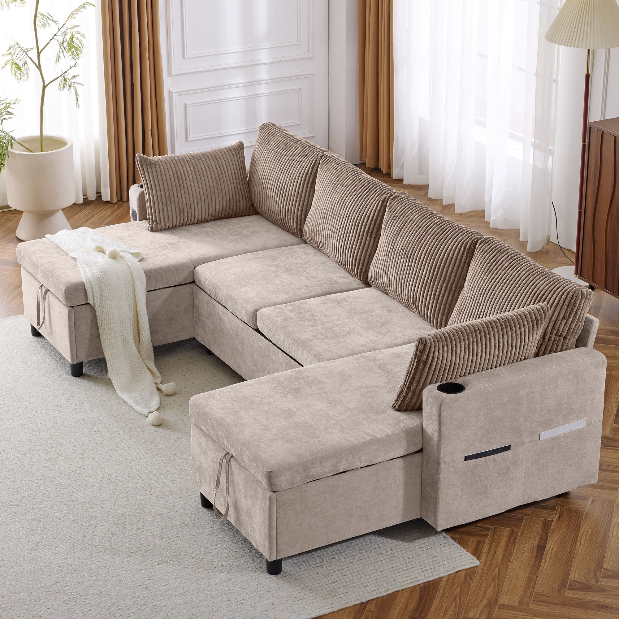 Bybafun YA3700498 Sofas-Loveseats - View #20