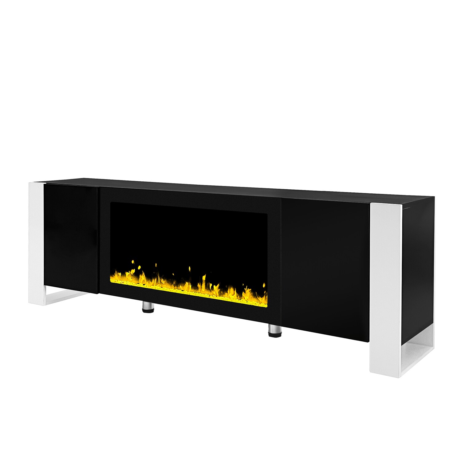 SINOFURN SYC070020GY Electric-Fireplaces - View #19