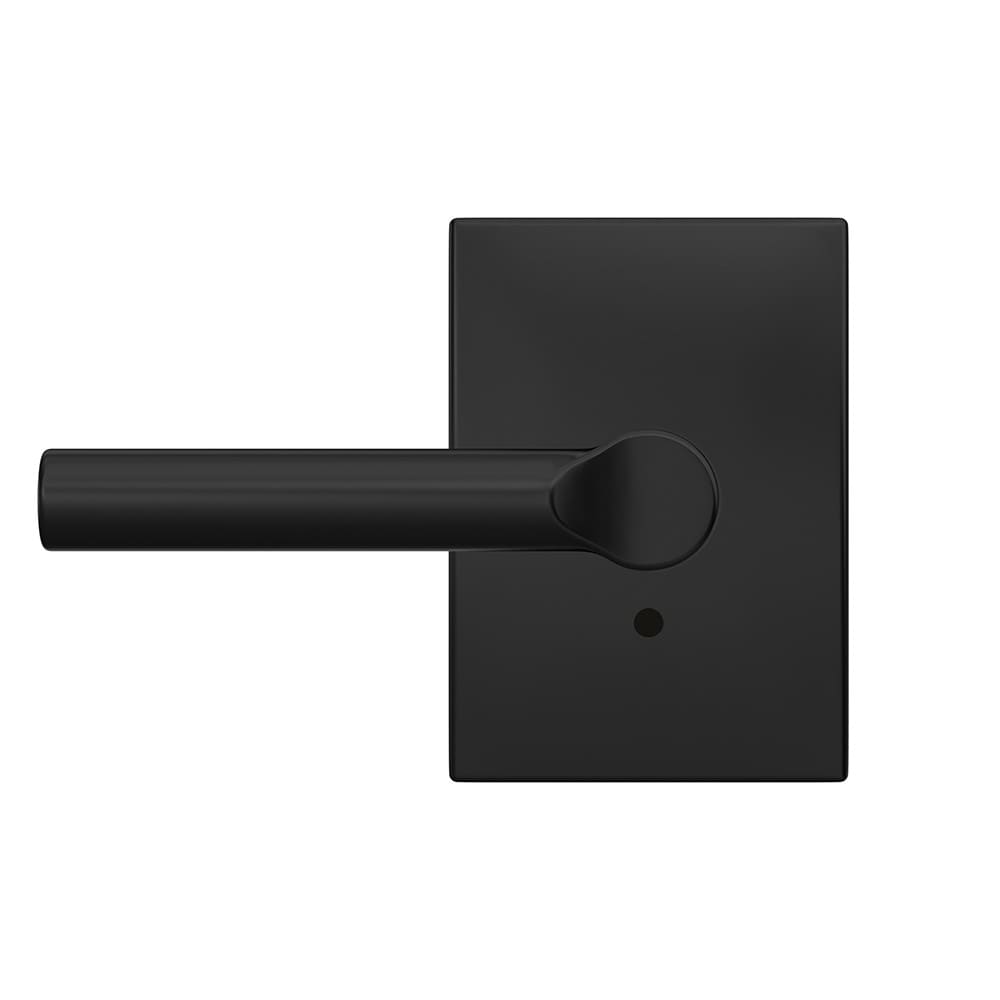Schlage FC21 BRW 622 CEN Door-Handles - View #2