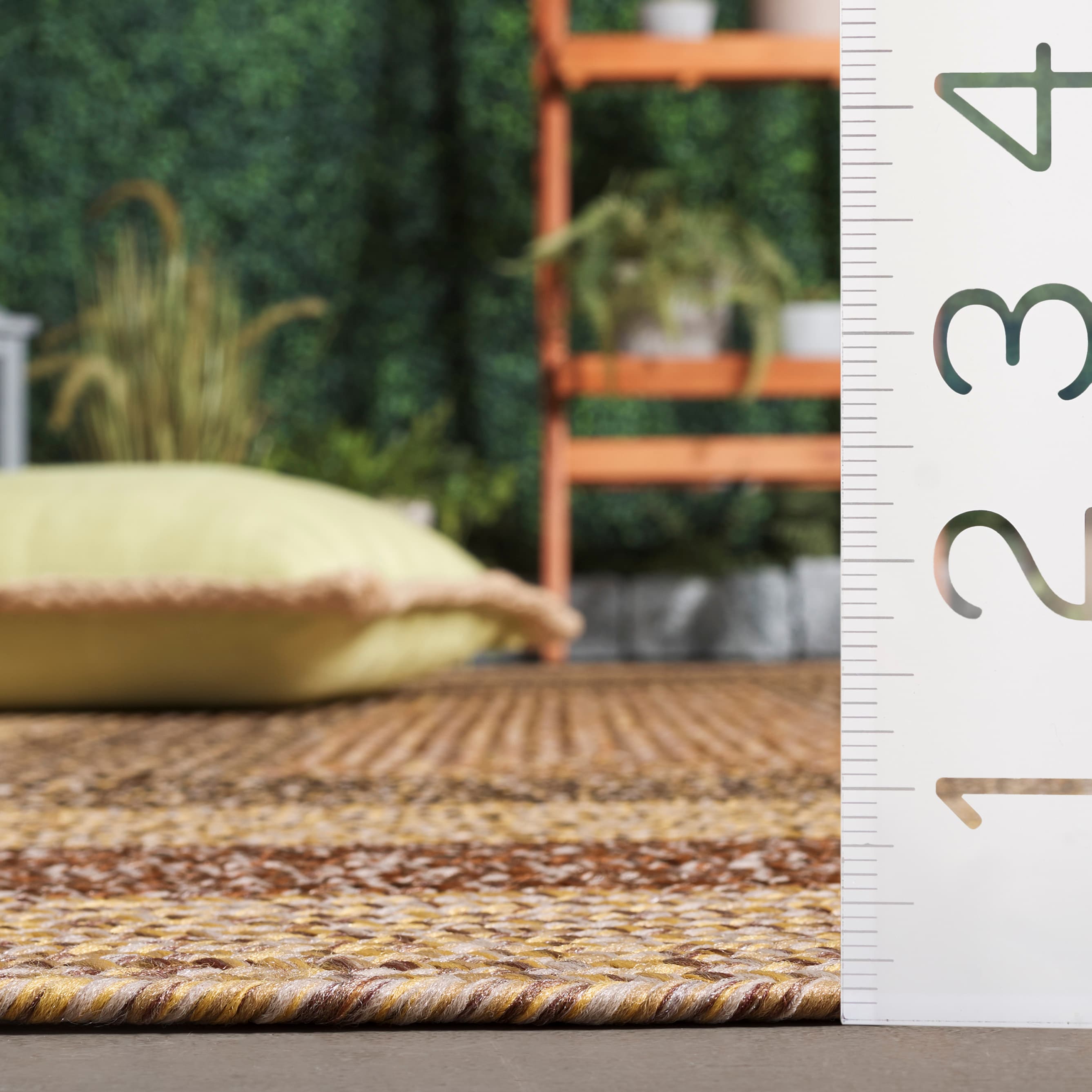 Safavieh BRD318B-24HM rugs - View #4