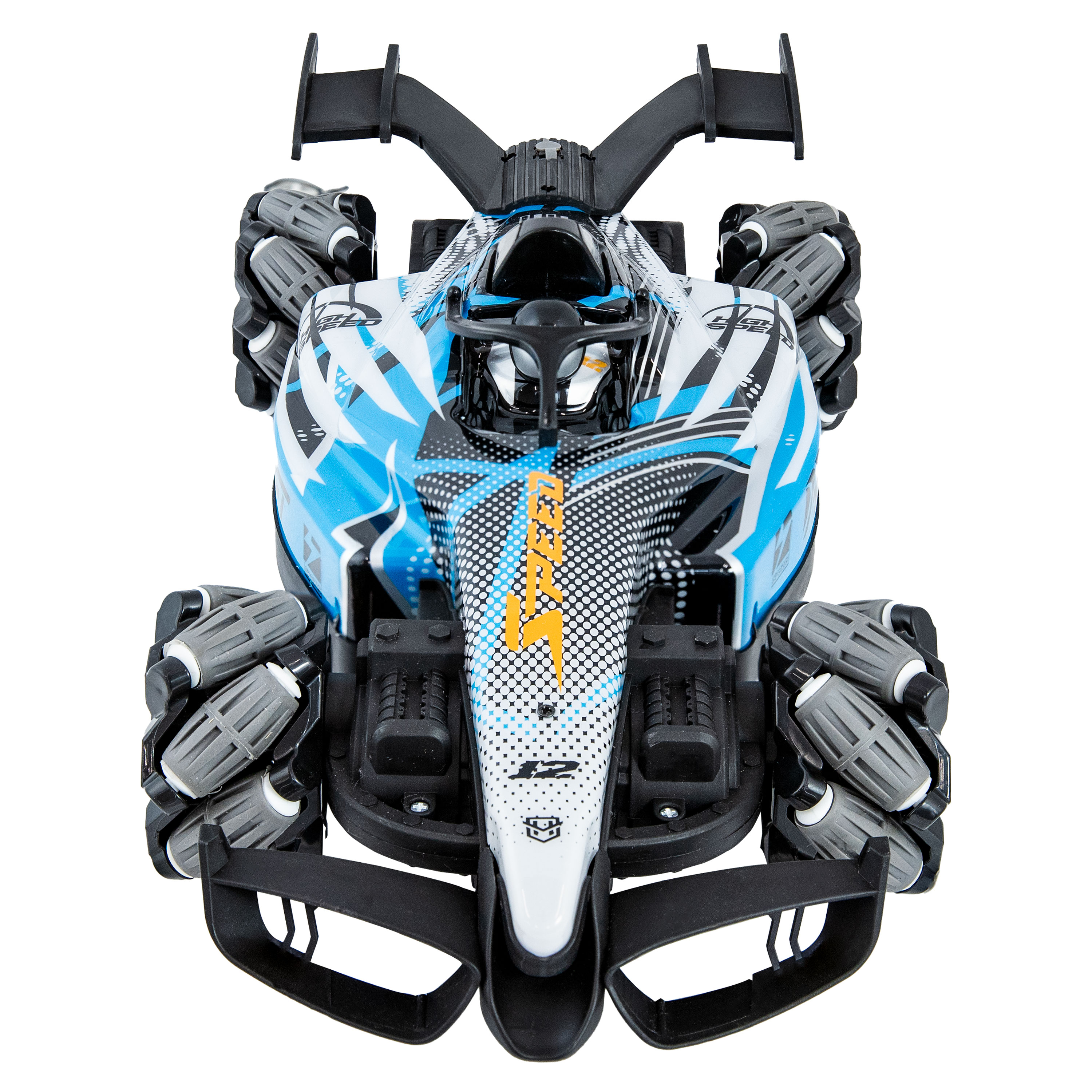 Sunnydaze Decor STZ-7101 Play-Toys - View #2