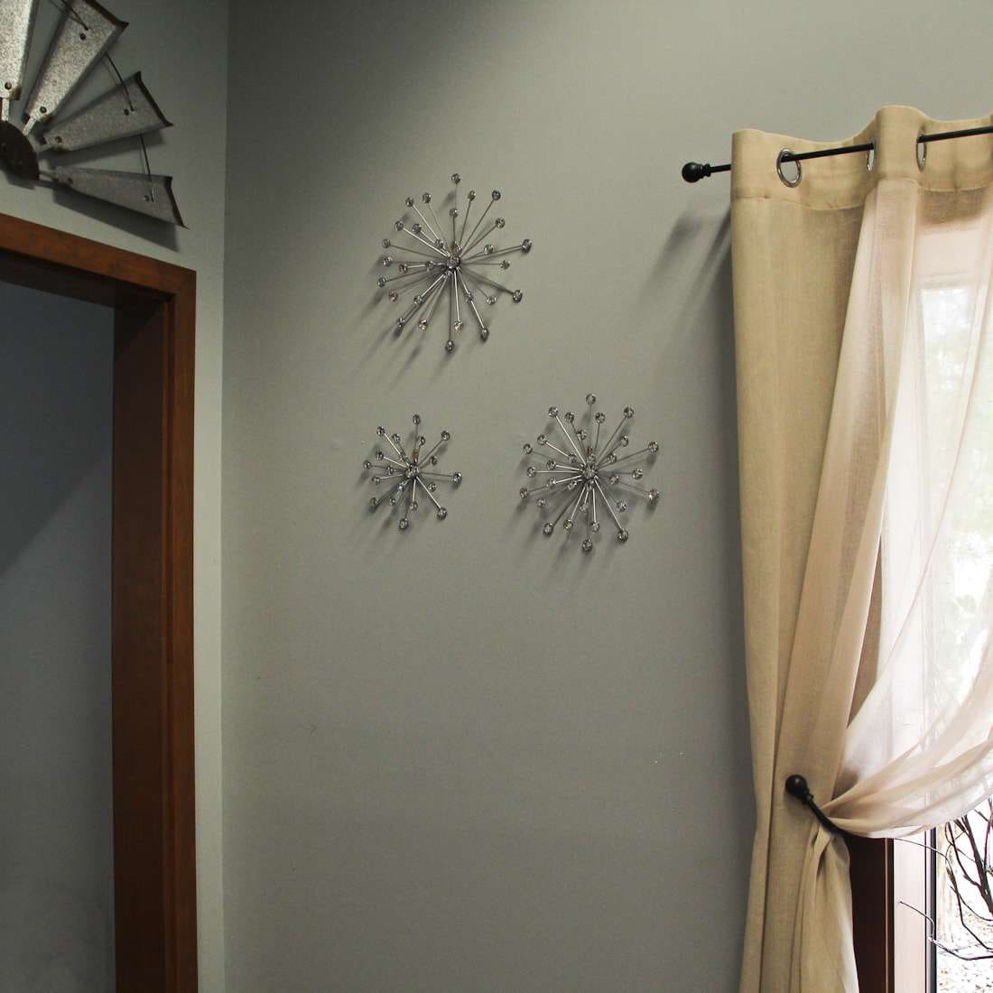 Things2Die4 ELI-JM195-SV Wall-Accents - View #6
