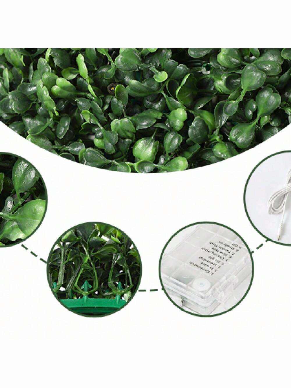 Qeetex PHO-16IC9MPR-HF4 Decorative-Accessories - View #10