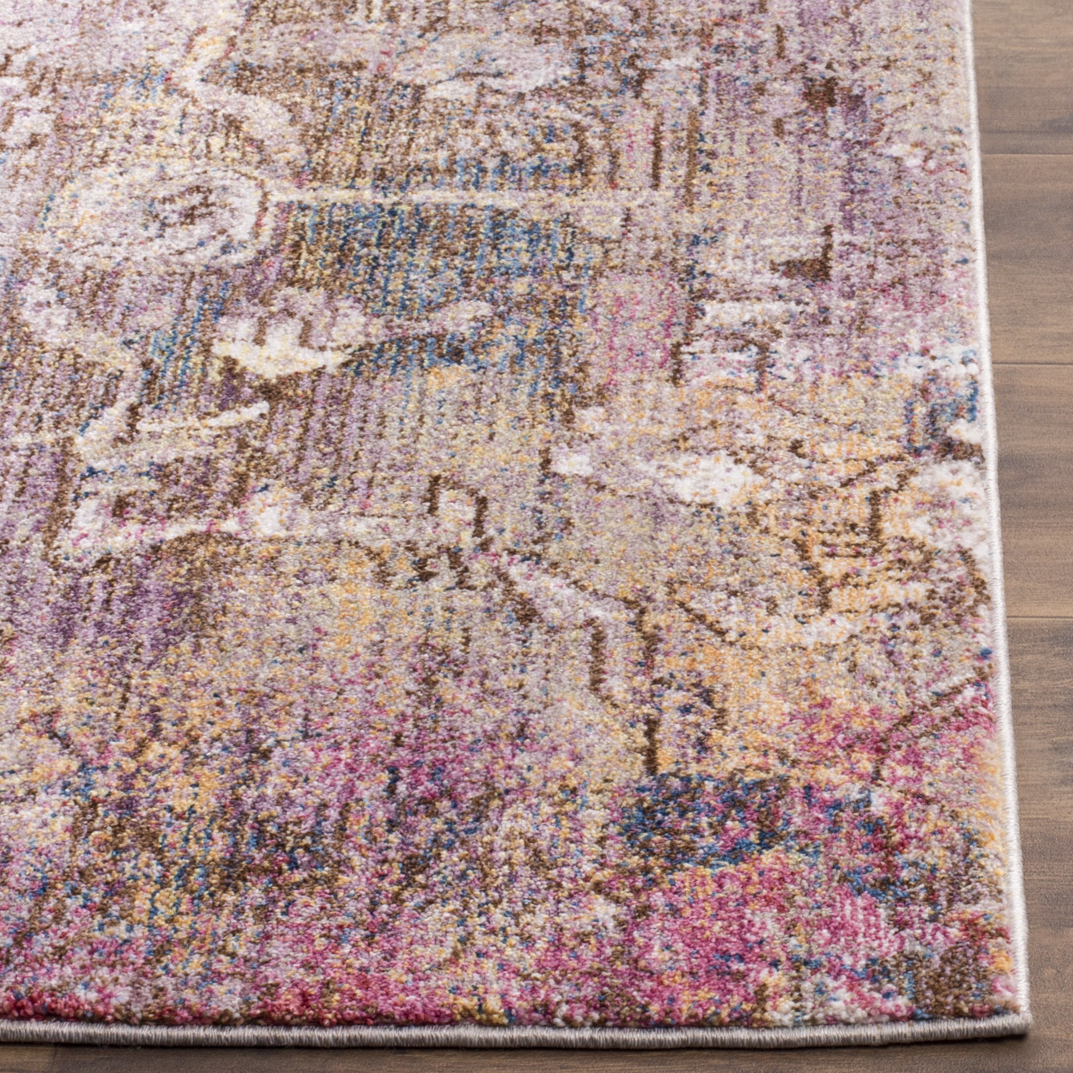 Safavieh BTL487U-7SQ rugs - View #2