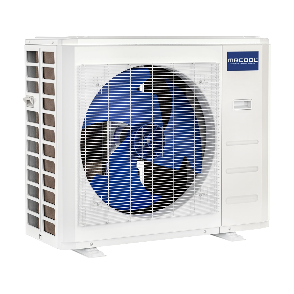 MRCOOL CENTRAL-24-HP-230A50 Heat-Pumps - View #3
