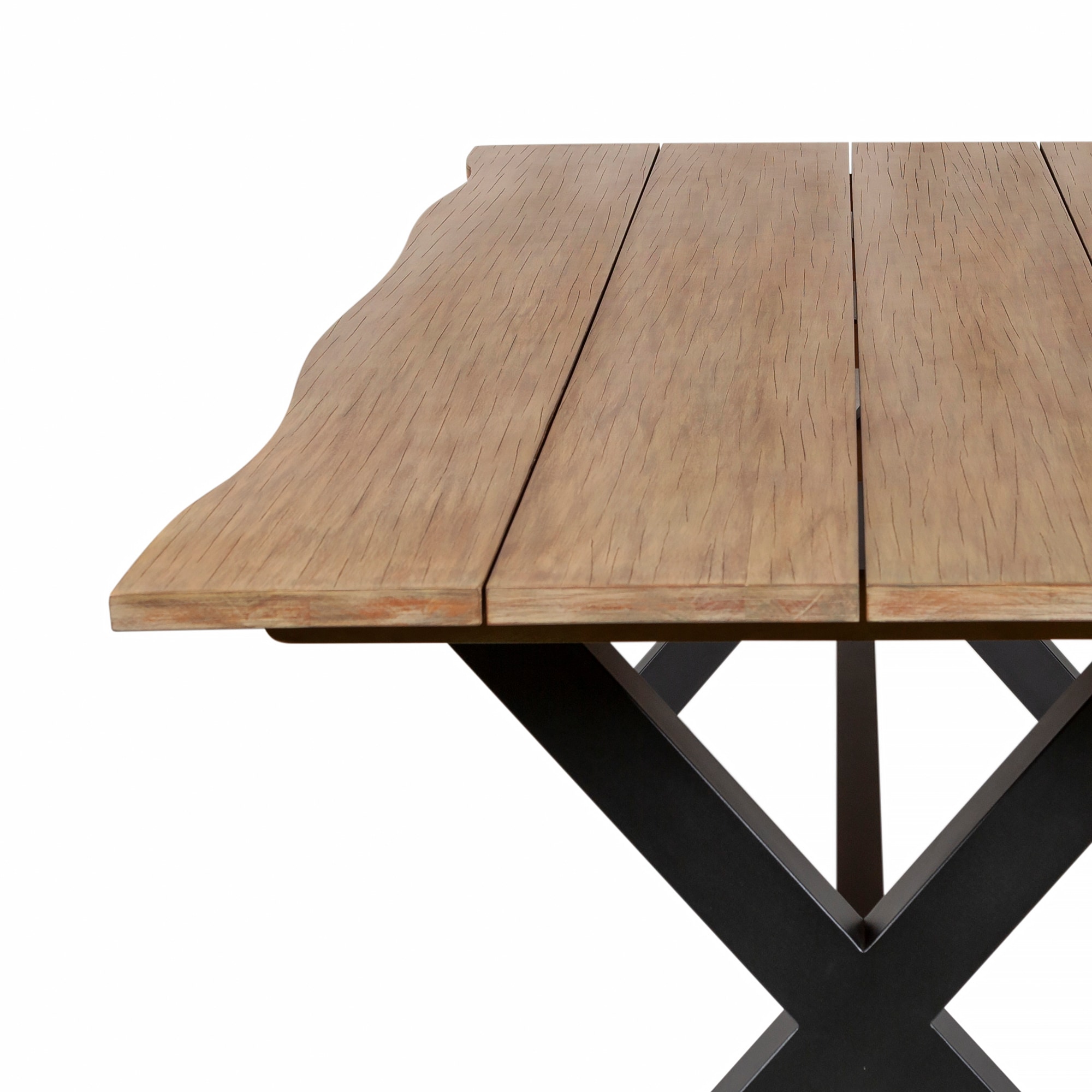Armen Living LCGLDIEUC Patio-Dining-Sets - View #4