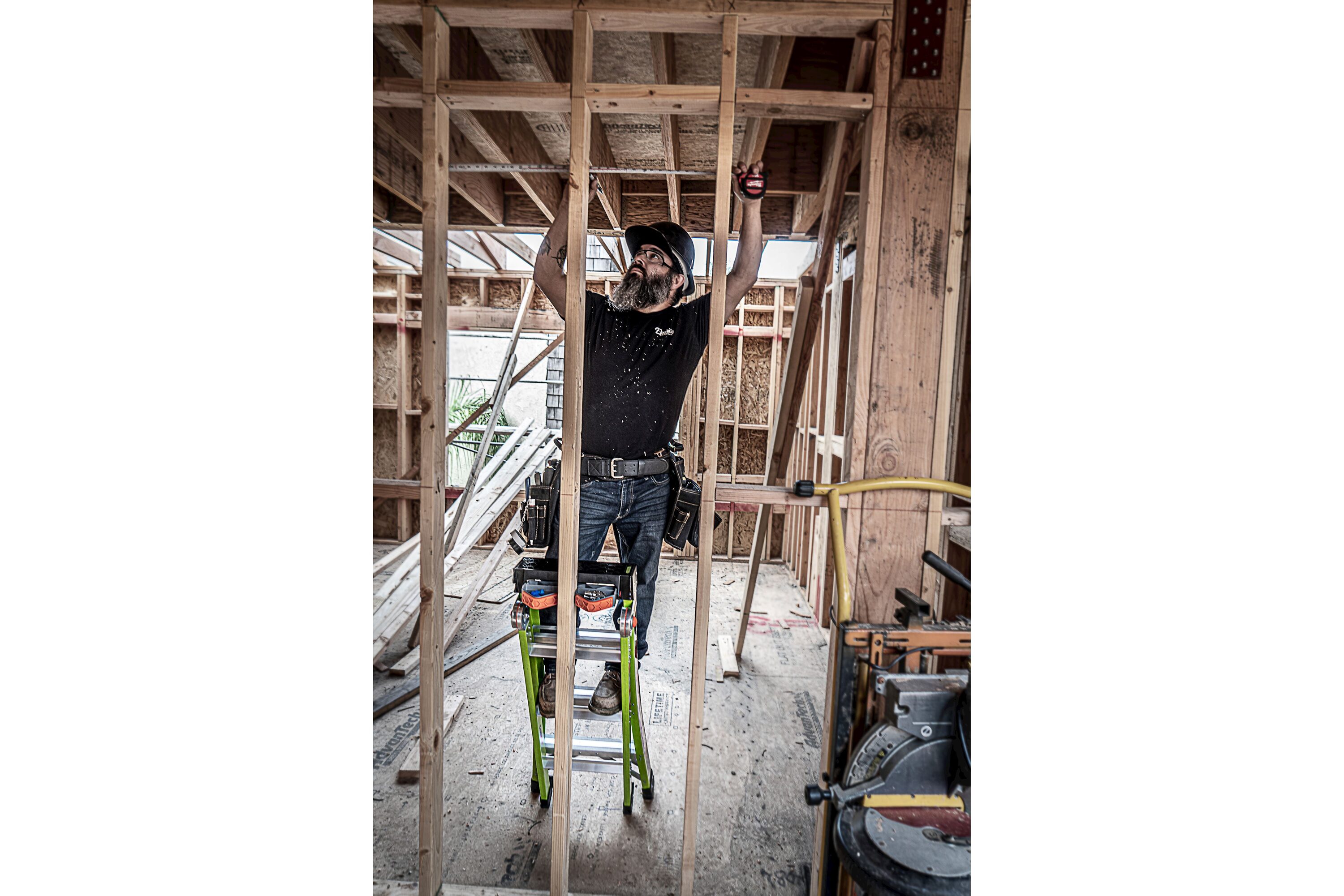 Little Giant Ladders 13470-001 Multiposition-Ladders - View #10