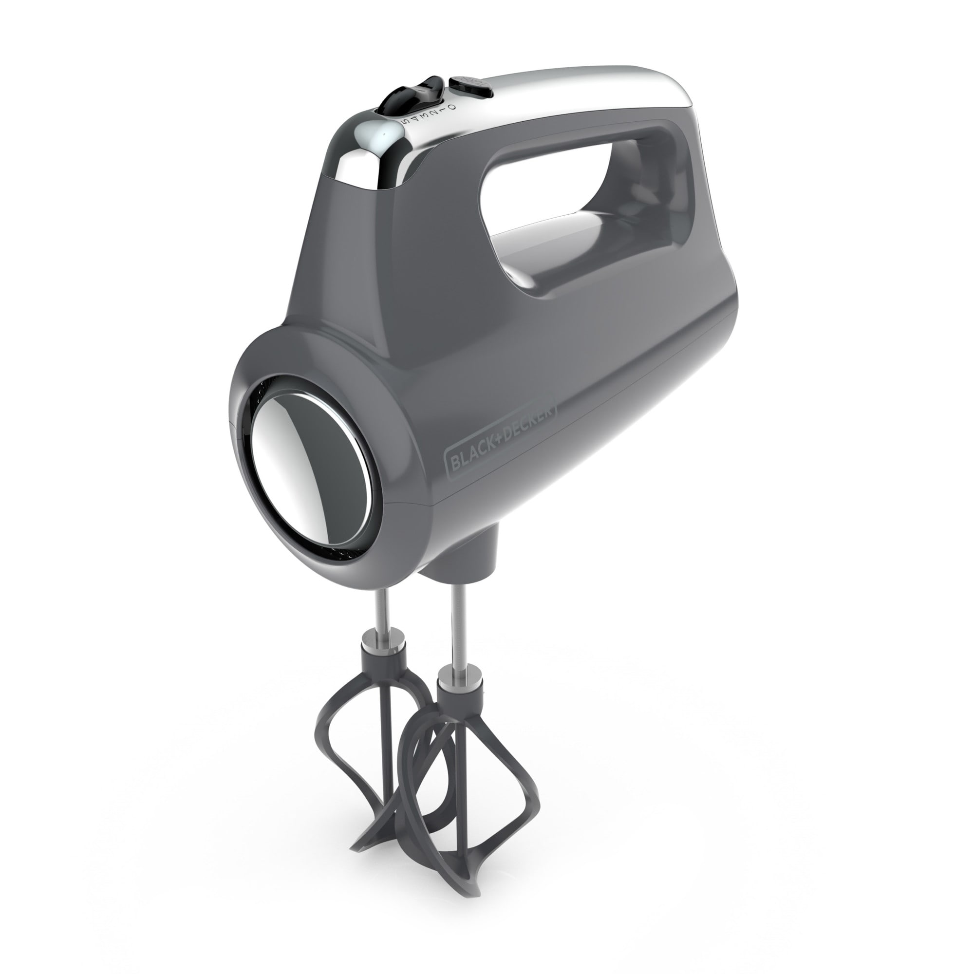BLACK+DECKER MX600G Hand-Mixers - View #4