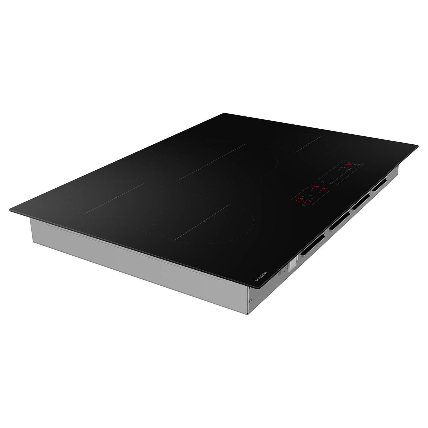 Samsung CC70F30S2D Induction-Cooktops - View #14