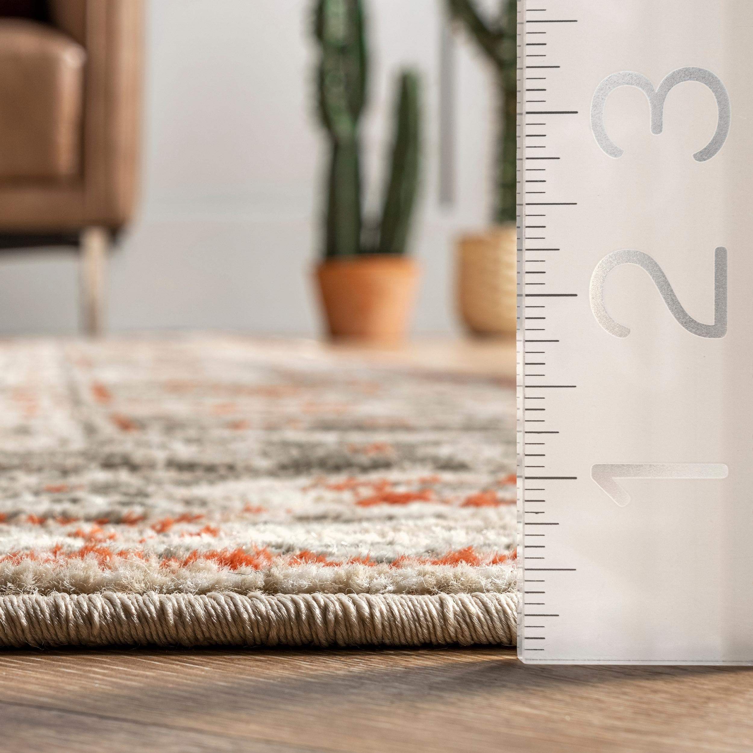nuLOOM OWLN03B-2608 rugs - View #7