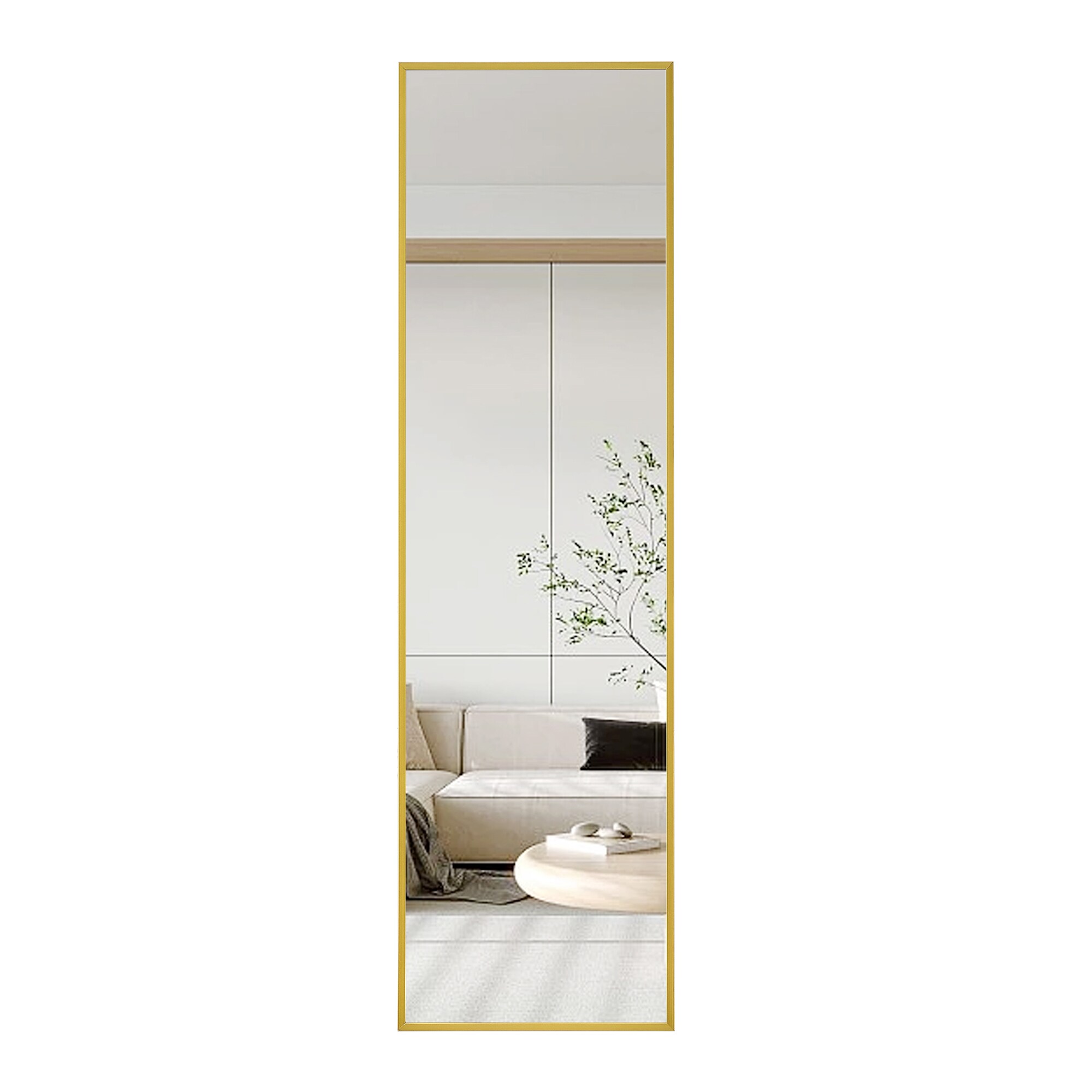 Poinic CUMR-1P154714 Decor-Mirrors - View #4