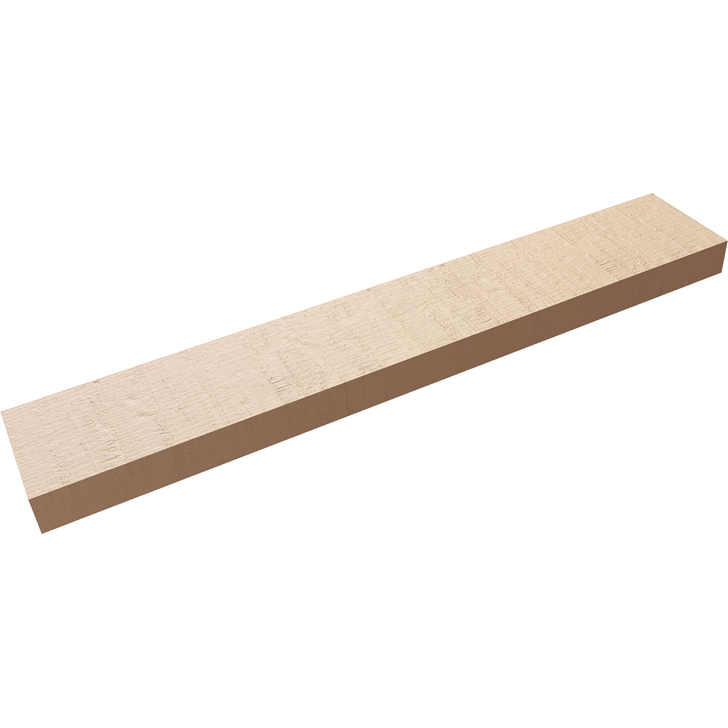 Ekena Millwork RFTU02X06X36BLKRCPR Exterior-Brackets-Braces - View #6
