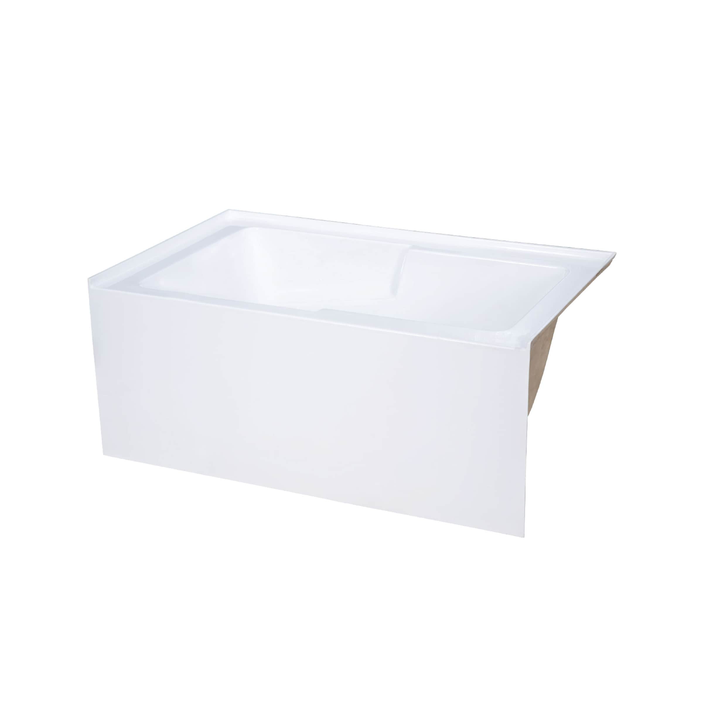 Swiss Madison SM-25-ABLAU74WH bathtubs - View #2