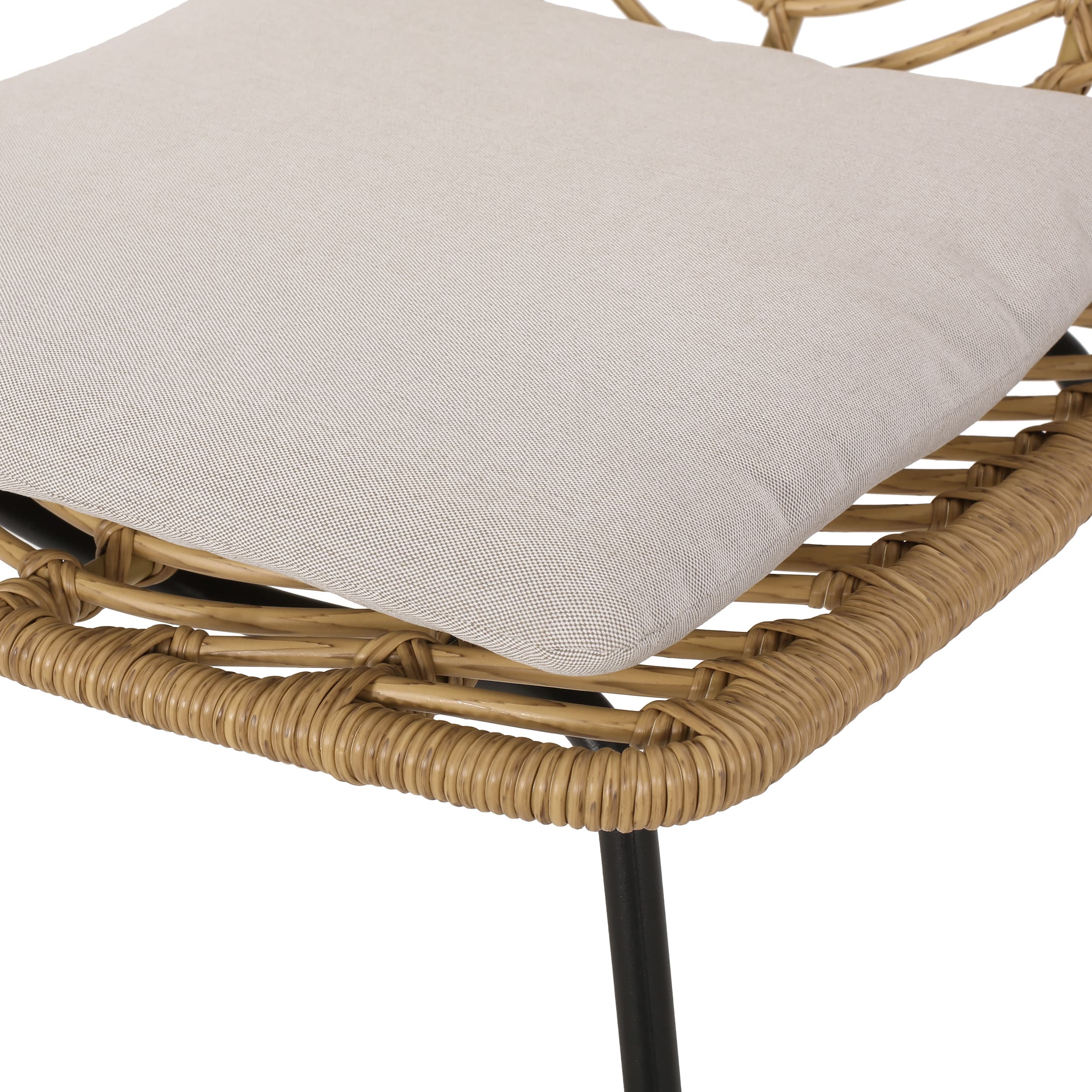 Moda Furnishings MD71125-LBRN Patio-Chairs - View #7