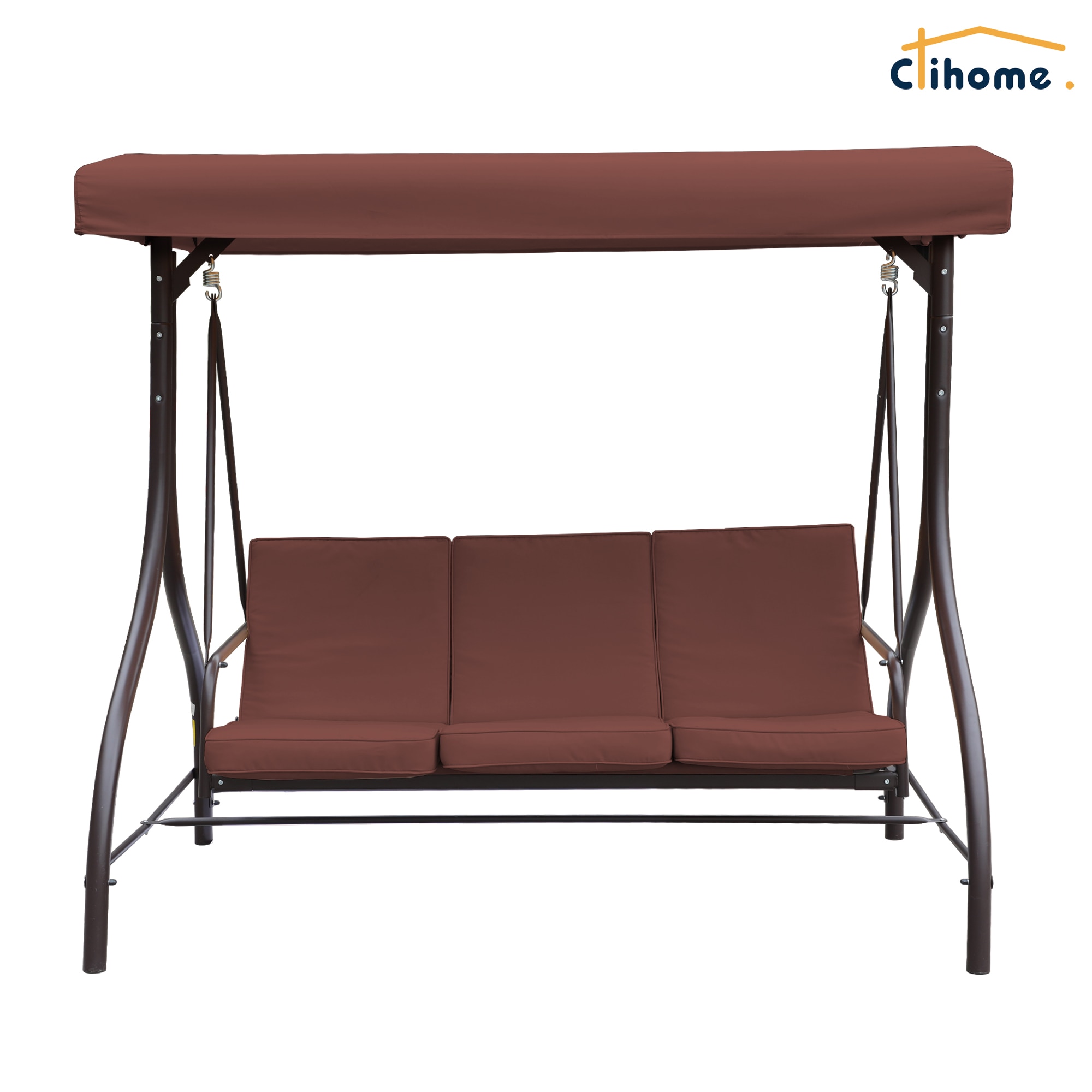 Swings gliders best sale patio furniture