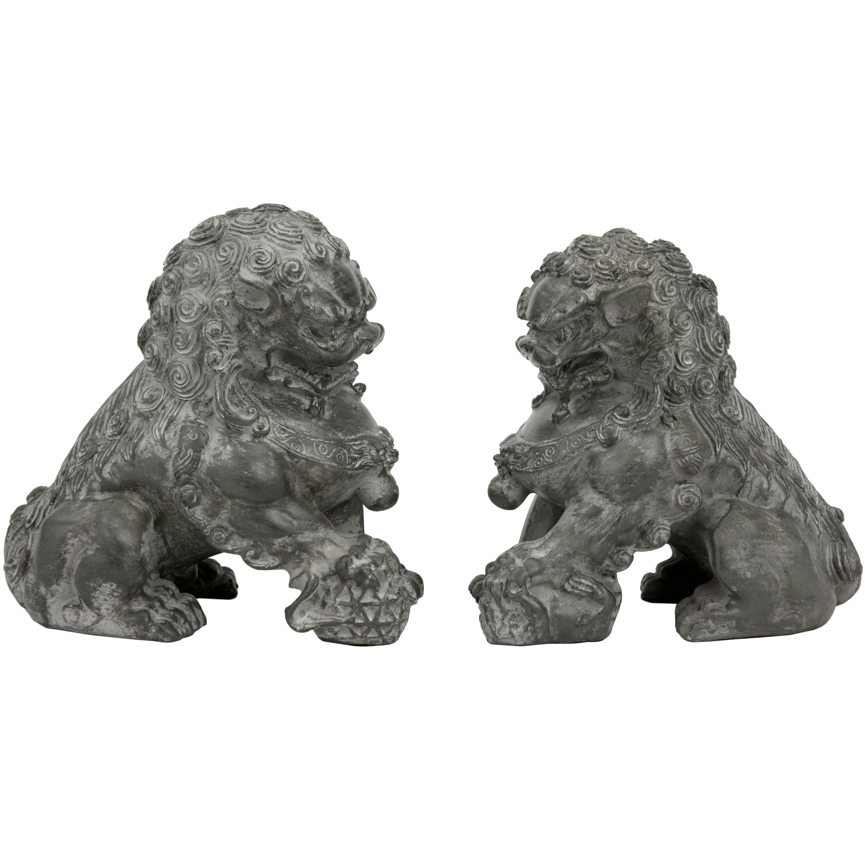 Red Lantern STA-LION2 Decorative-Accessories - View #3