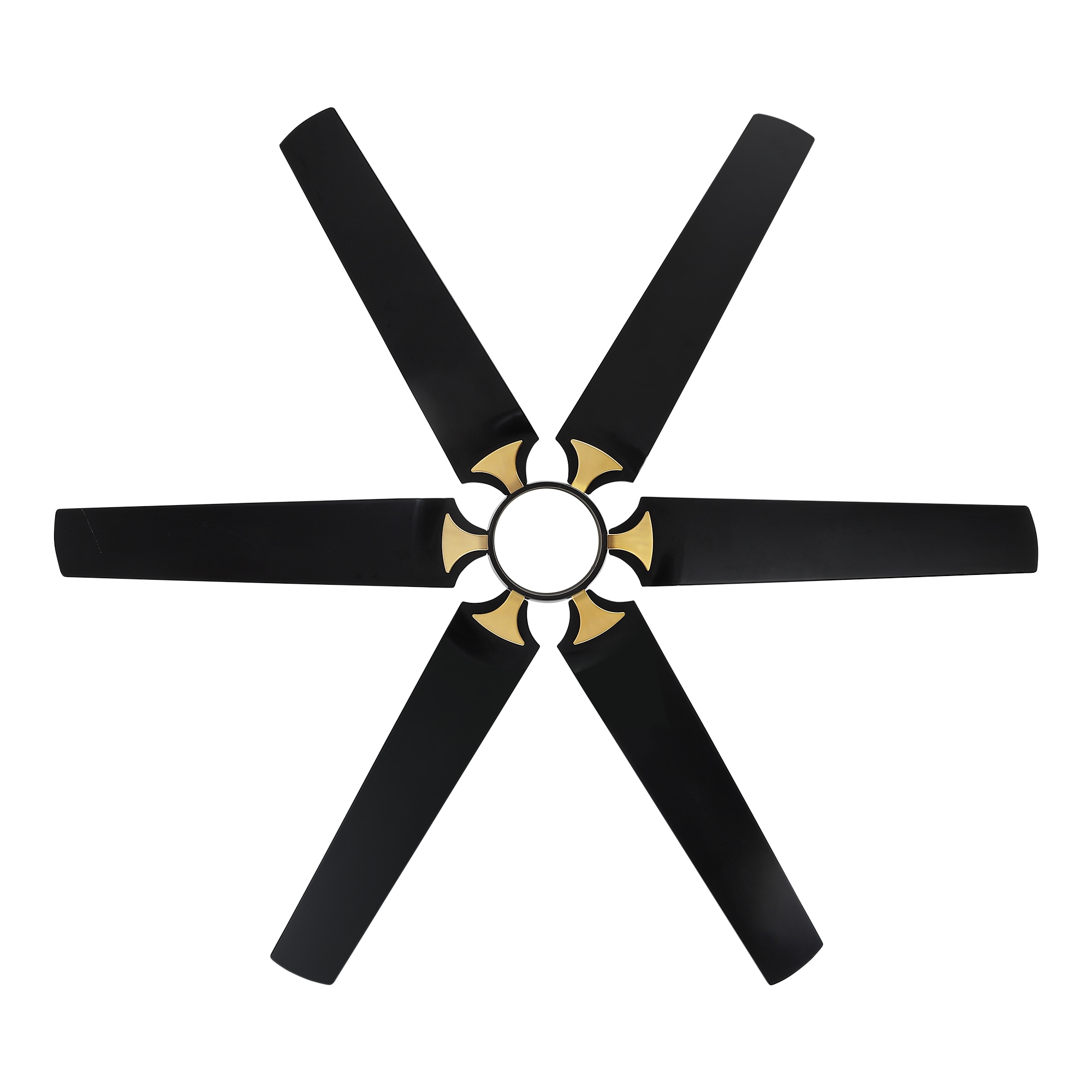 WELLFOR KBSE-012WH Ceiling-Fans - View #15