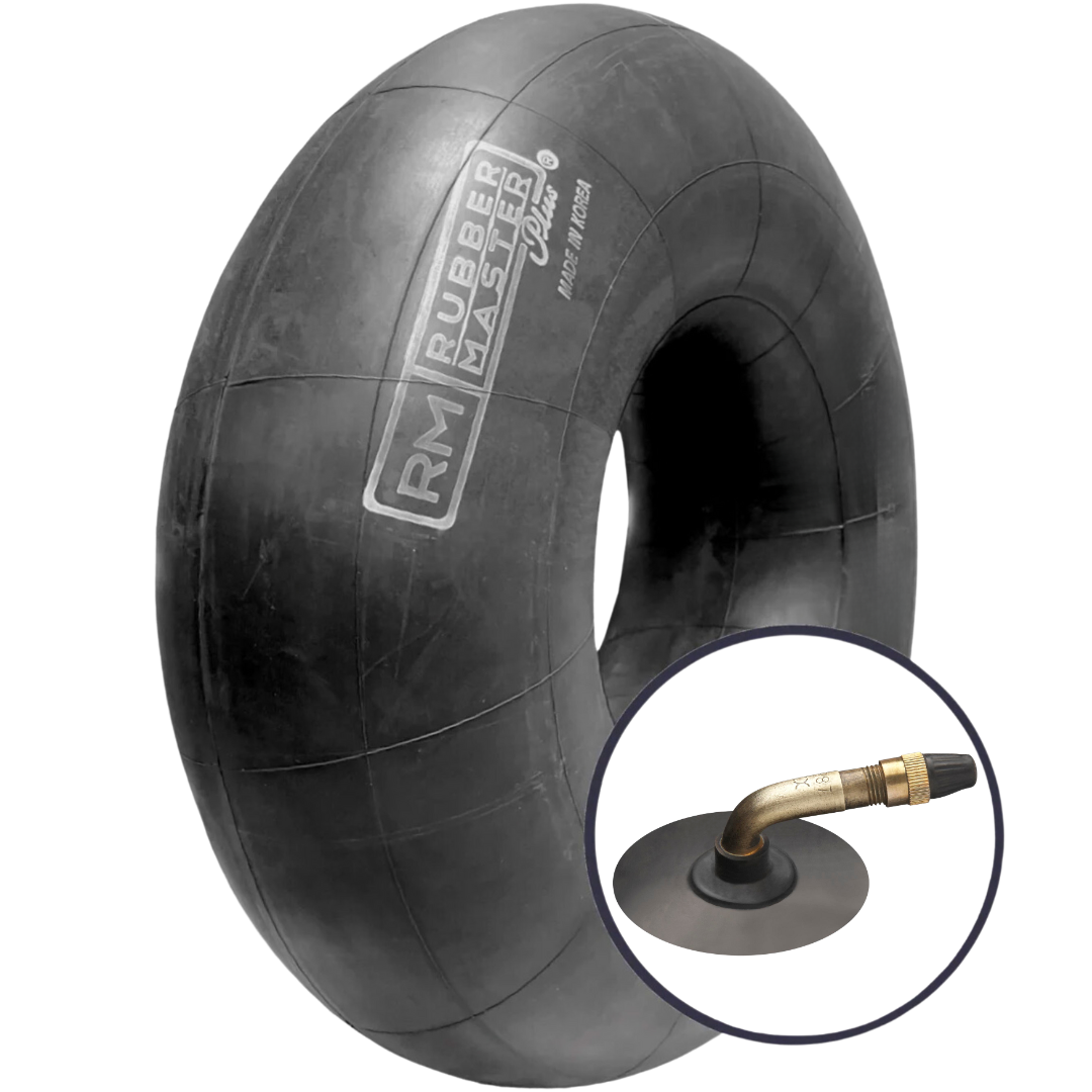 RubberMaster Plus 250090 Utility Tire Inner Tube