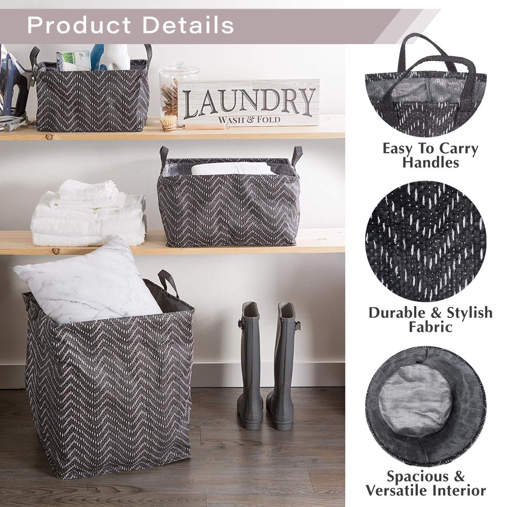 DII CAMZ38379 Bins-Baskets - View #10