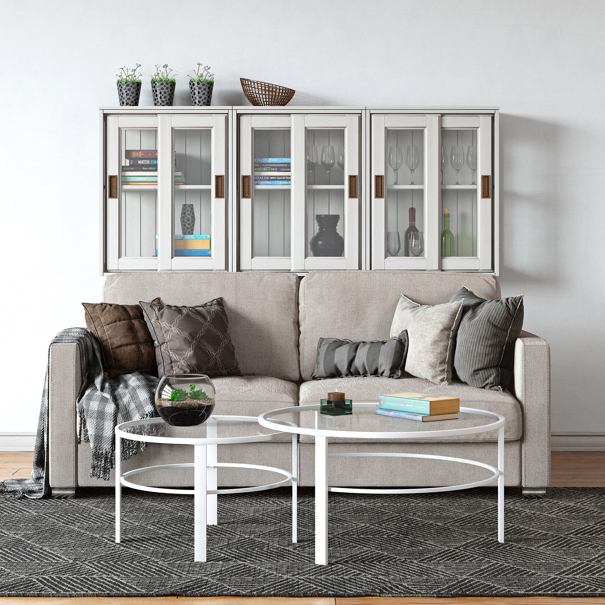 Hailey Home CT0202 Coffee-Tables - View #5