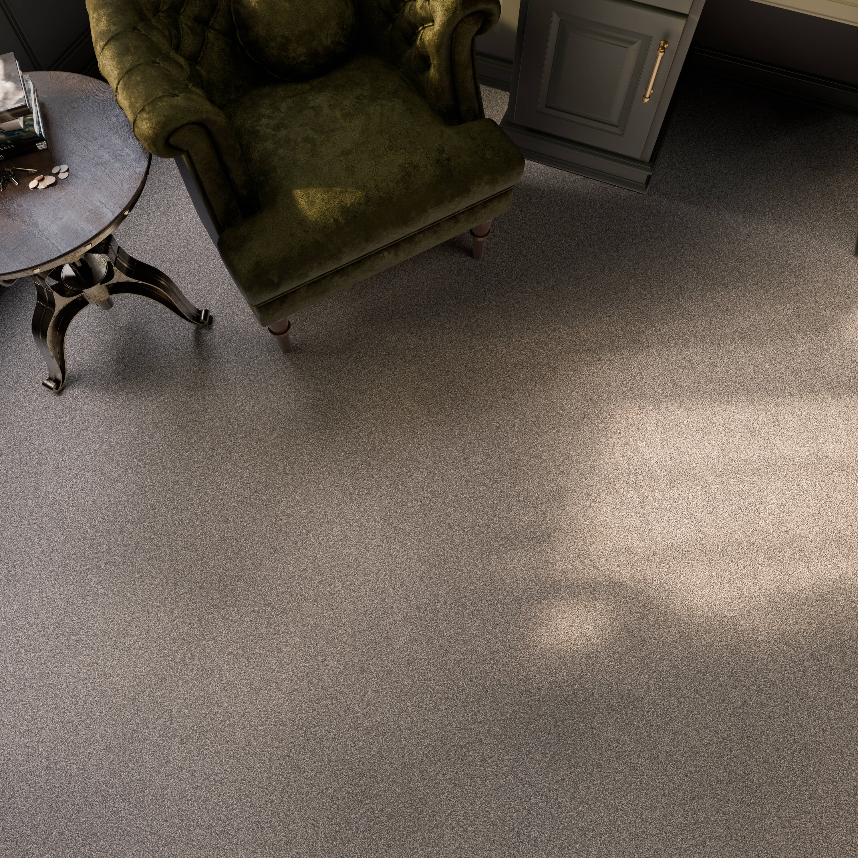 STAINMASTER 7L959-523-SAMP Carpet-Samples - View #5