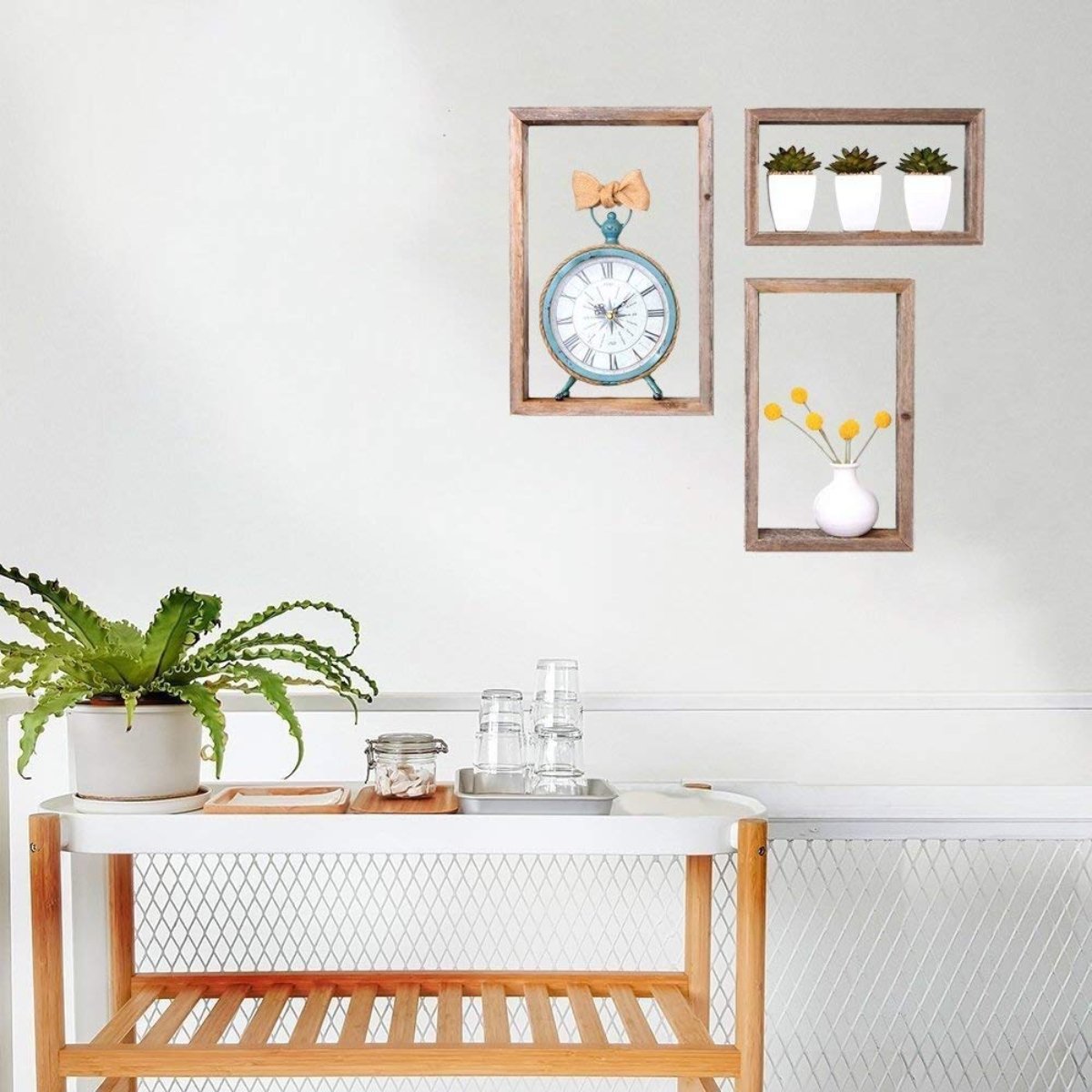 HomeRoots 4000380355 Wall-Accents - View #4