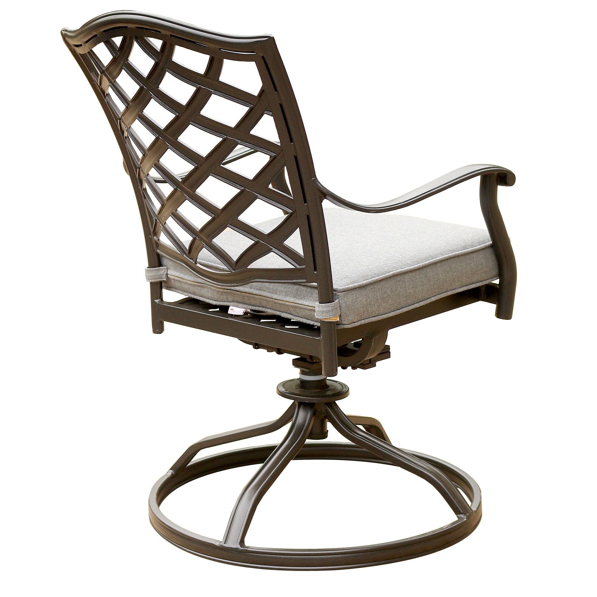 Forclover DASE-51449 Patio-Chairs - View #5
