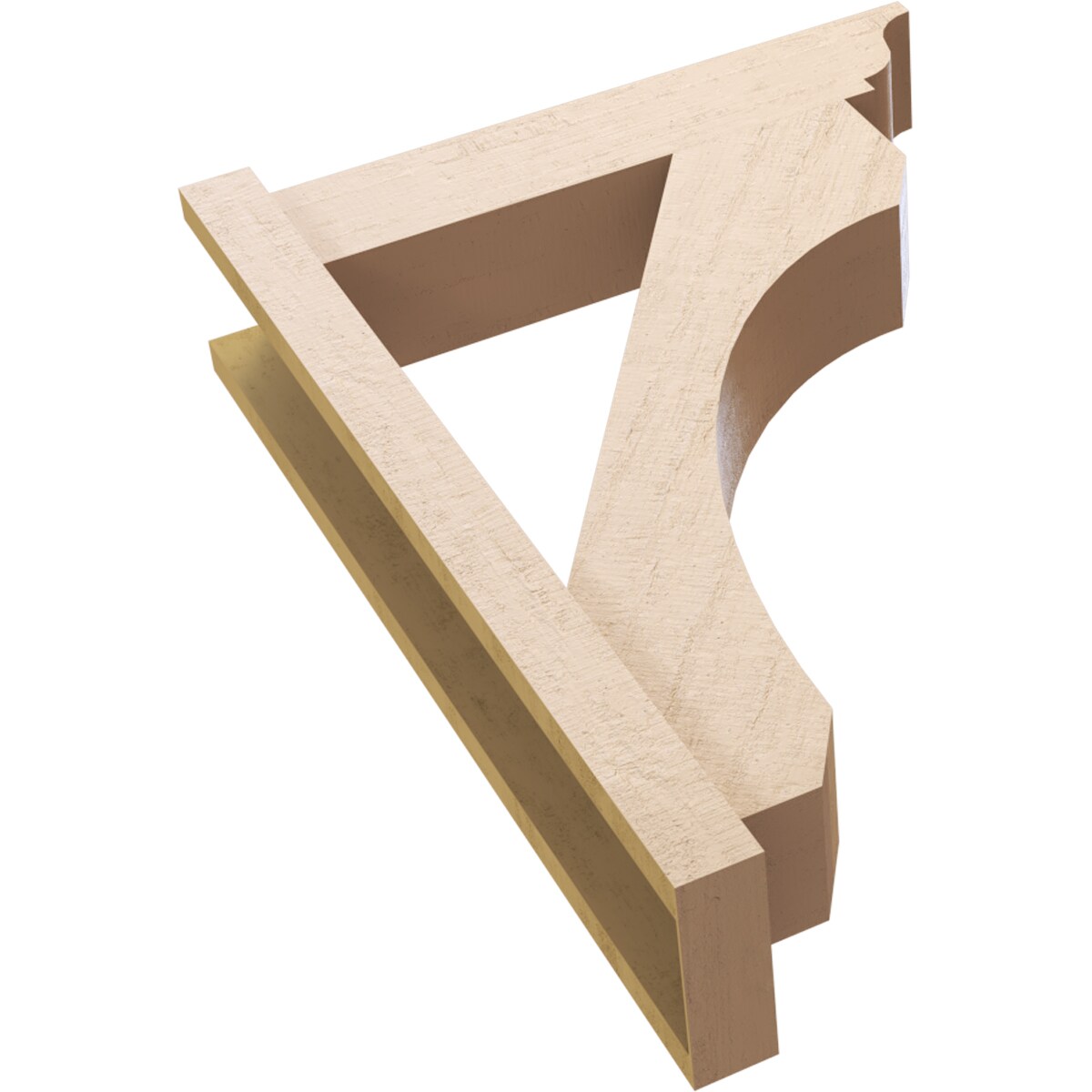 Ekena Millwork 2132776 corbels - View #6