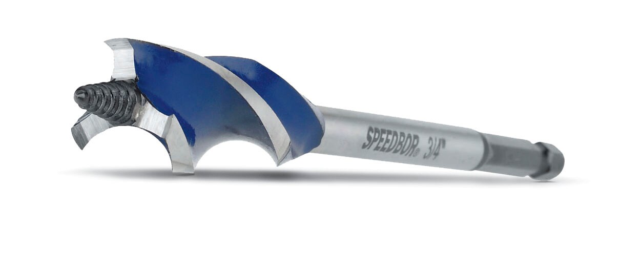 IRWIN 3041006 Woodboring-Drill-Bits - View #2