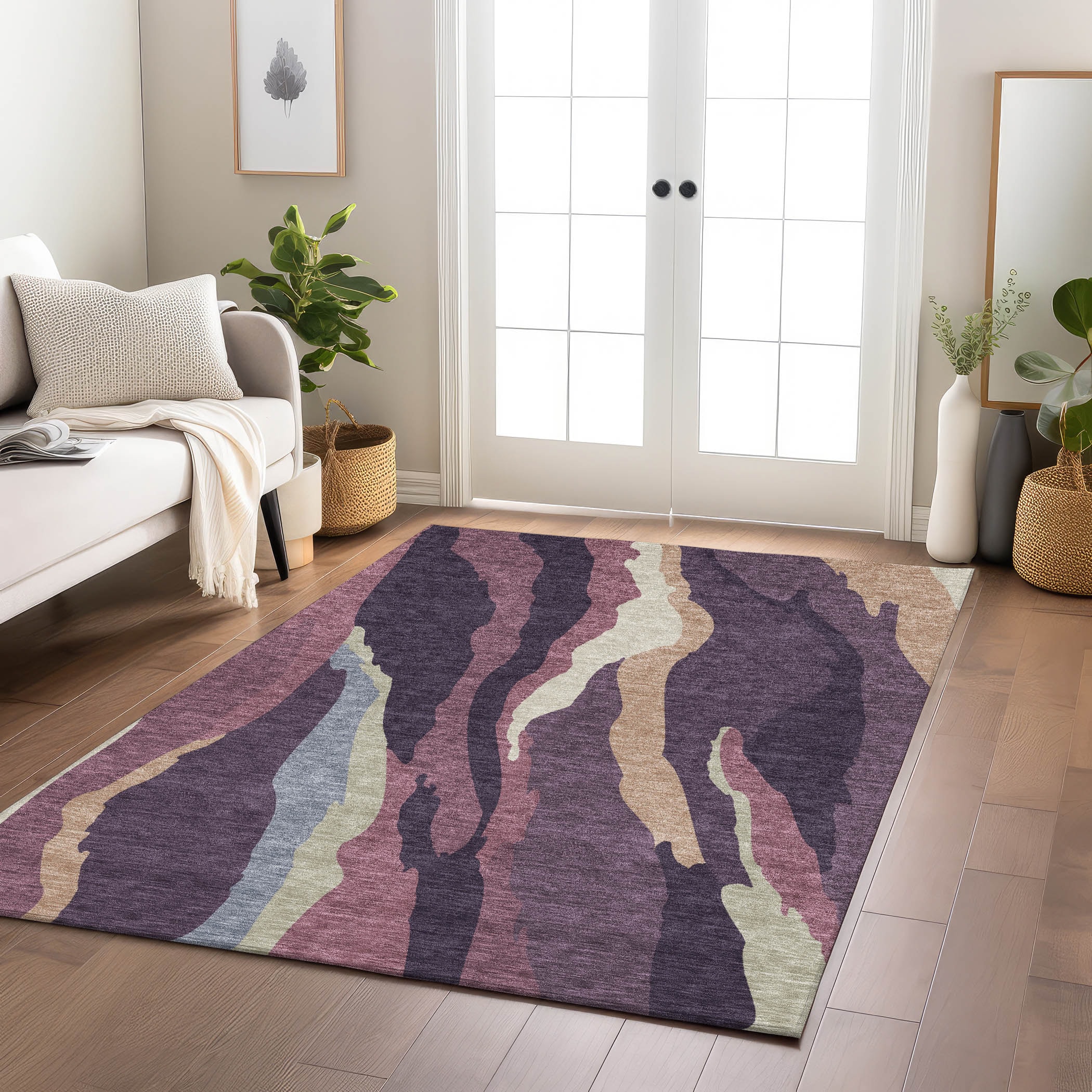 Addison Rugs ACN1047PM9X12 rugs - View #7