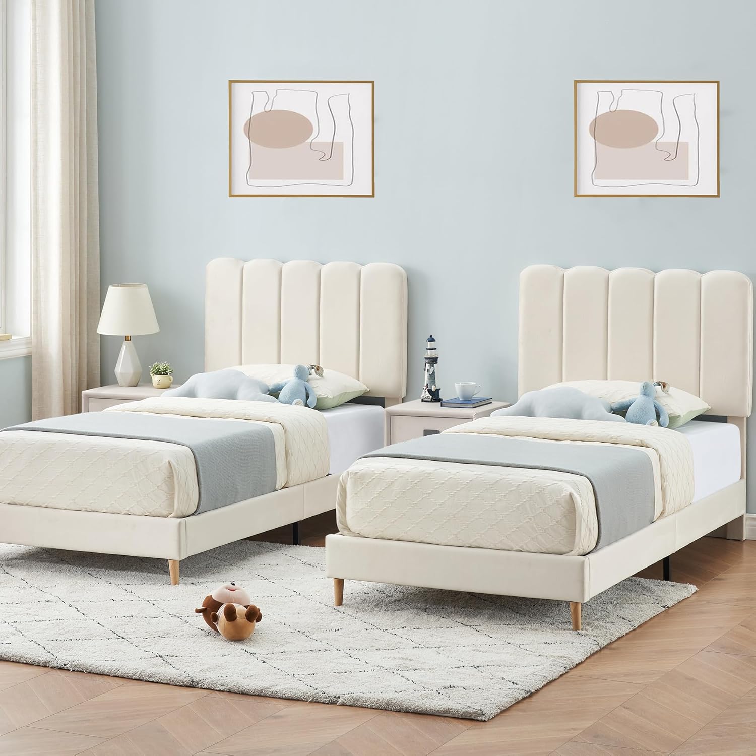 GAOMON LPCJ2602260530 beds - View #3
