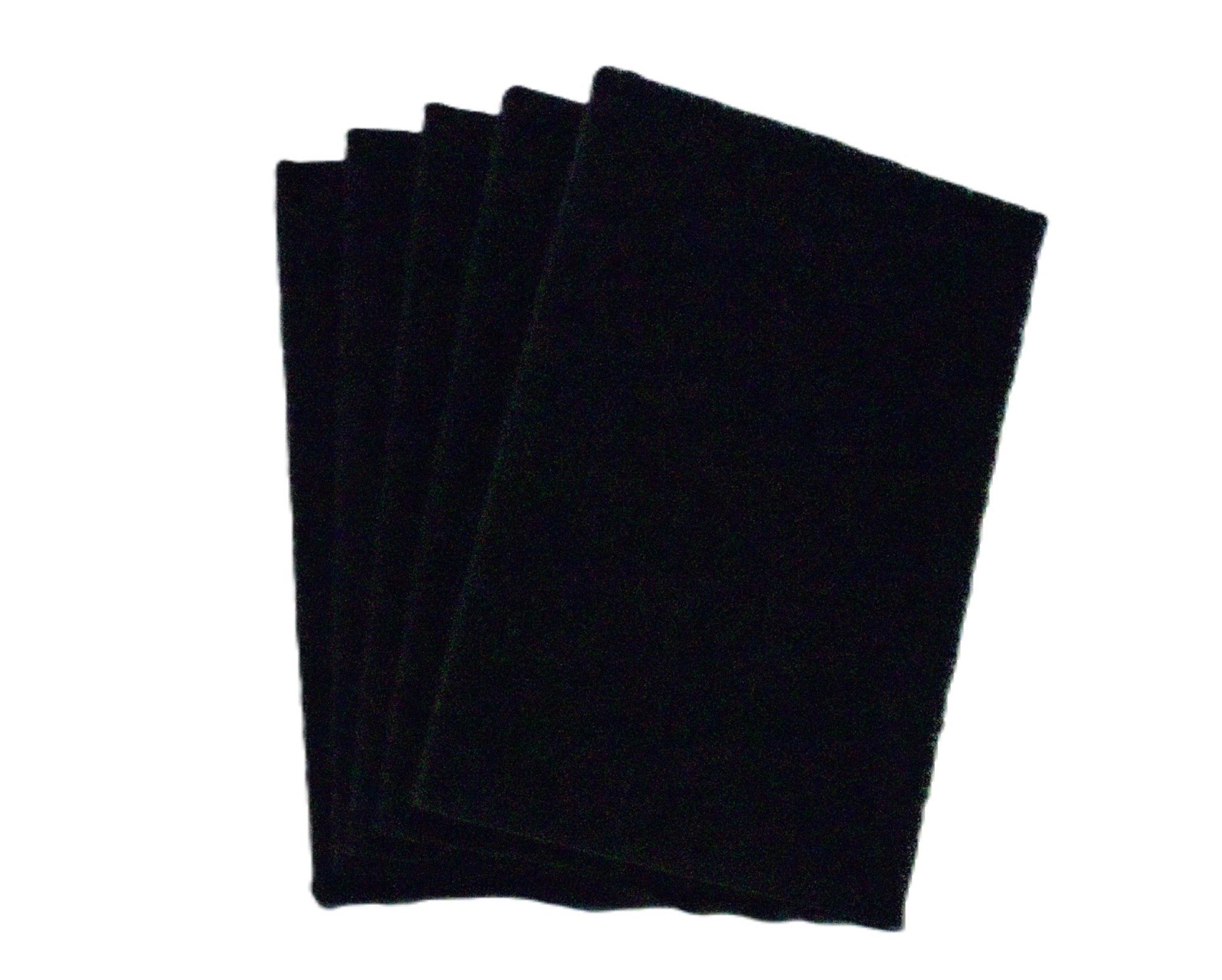 Eddy Floor Tools S0800-150P Eddy Floor Sander Paper 10 -Piece Ceramic alumina 150 -Grit Sheet Sandpaper