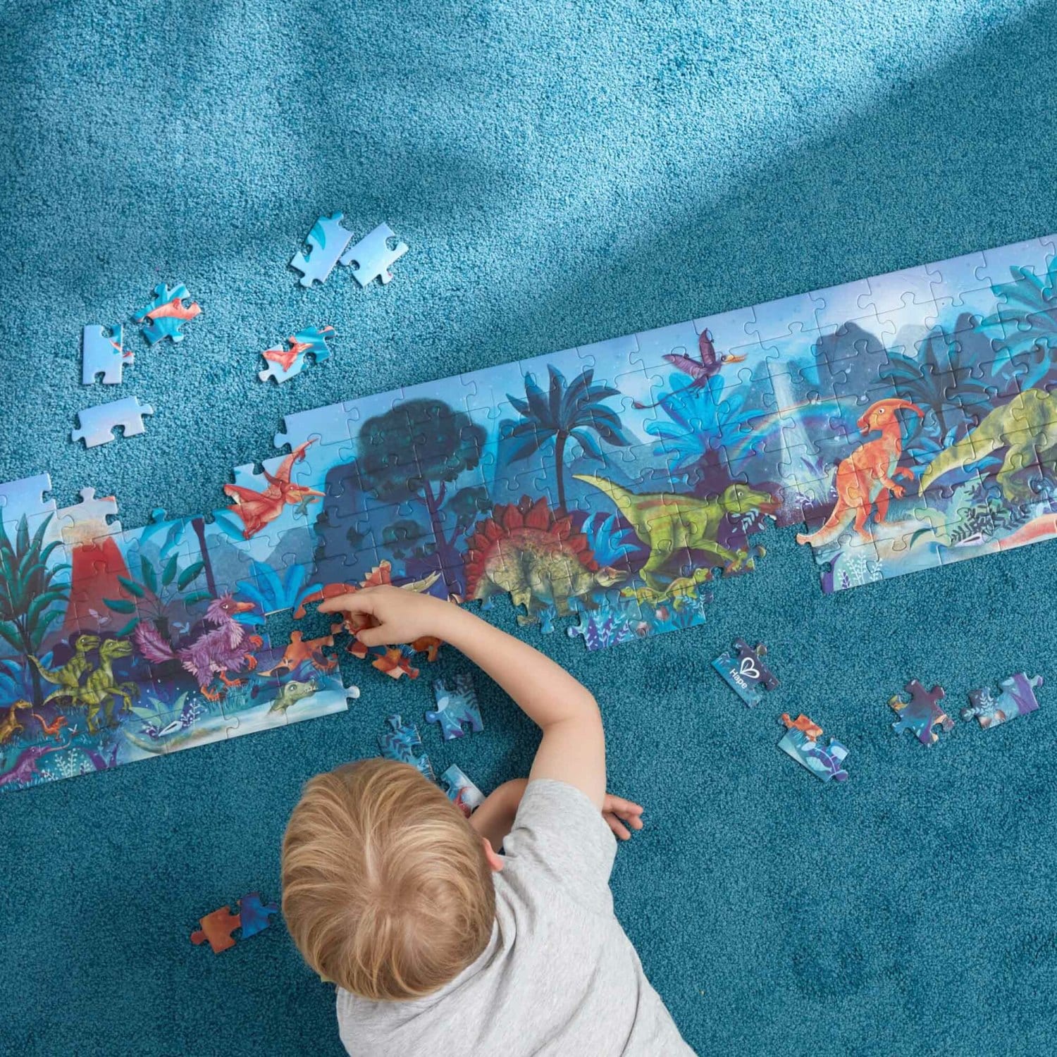 Hape G6943478035522 Play-Toys - View #4