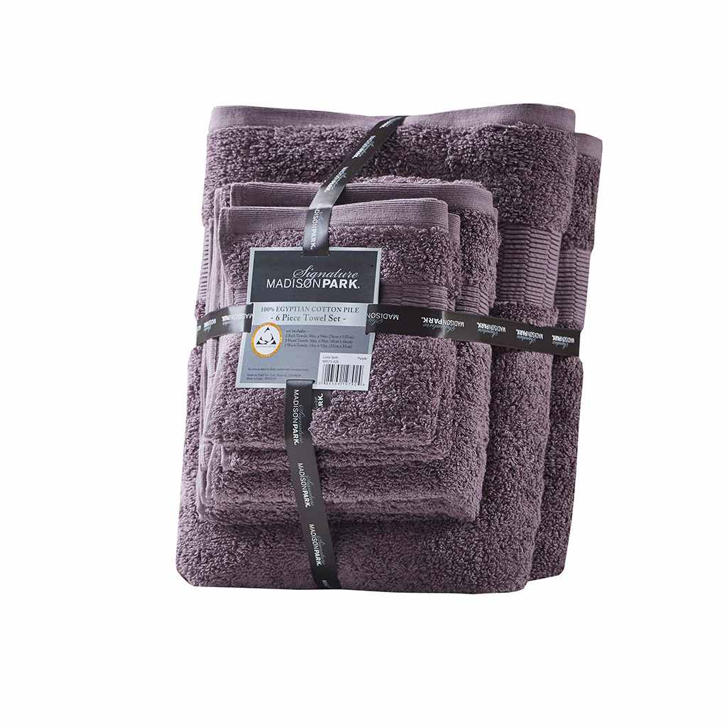 Vynxaria LEXY0336-DJMJ-M102 Bath-Towels - View #5