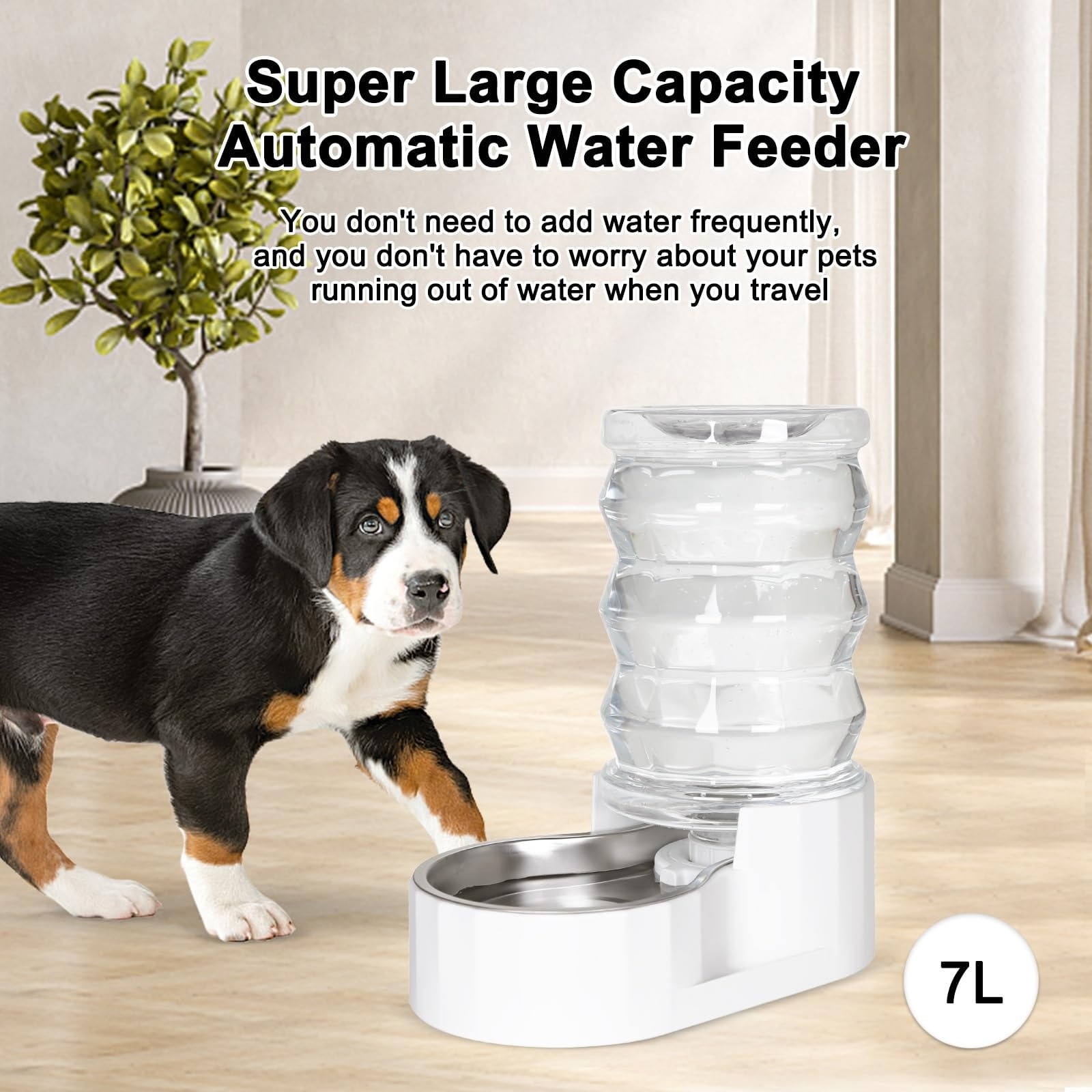 best dog bowl to keep water cold K&H Thermal-Bowl