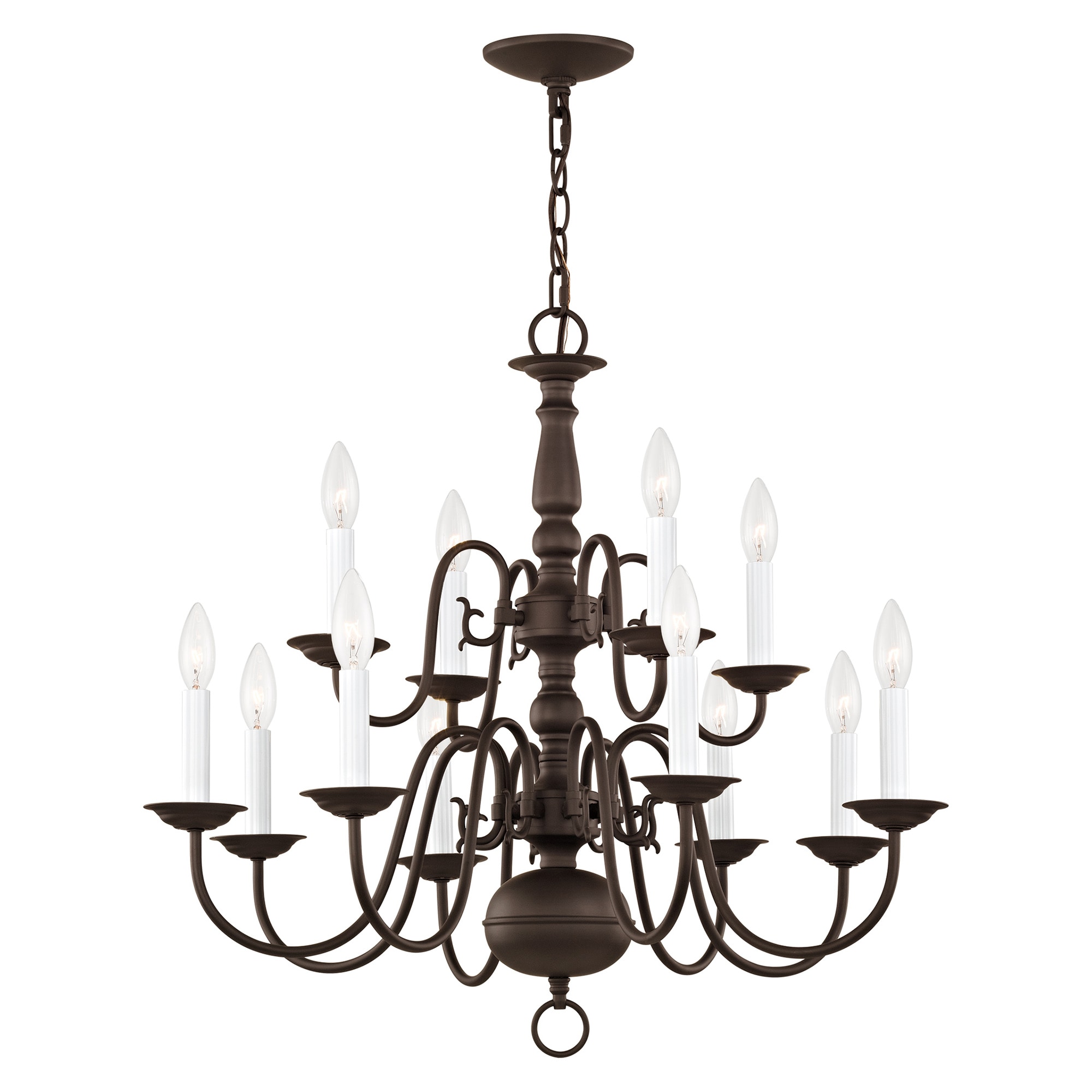 Livex Lighting 5012-07 b090015 - View #3