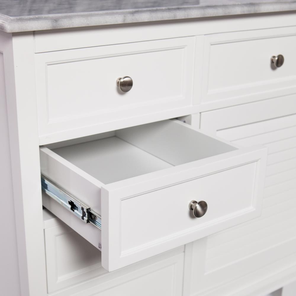 Boston Loft Furnishings ATG8387 Bath-Vanity-Combo - View #12