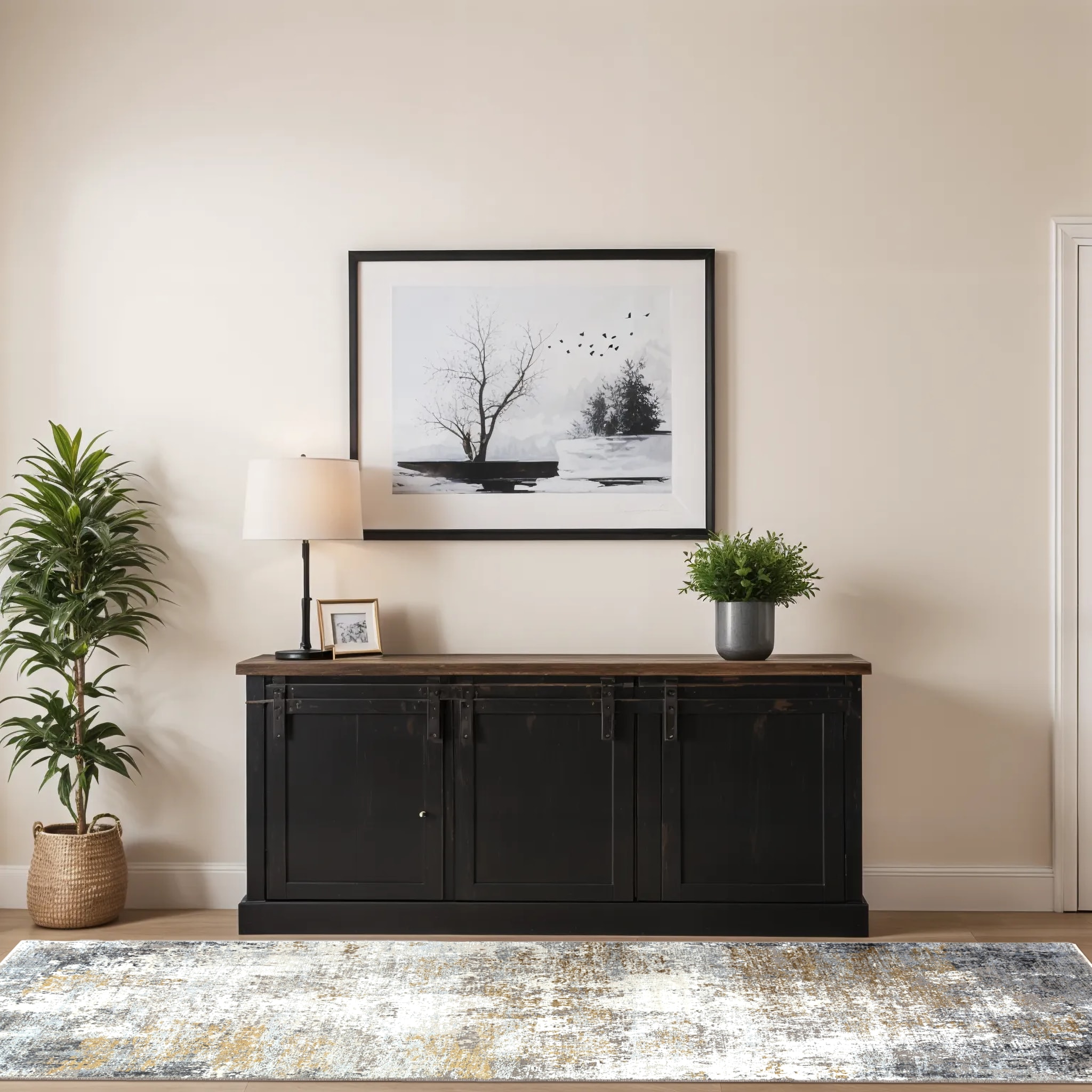 Surya SOR2302-76112 rugs - View #3