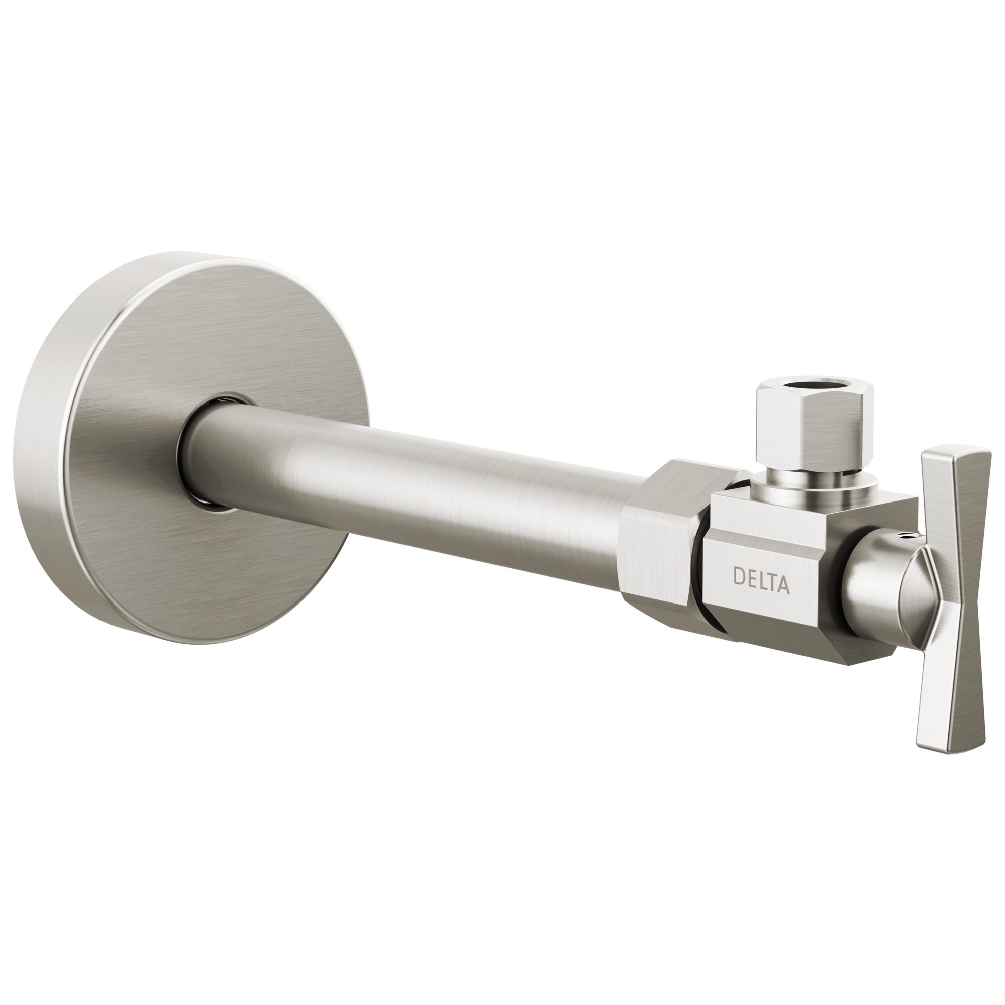 Delta DT022203-SS 1-in Brass Water valve