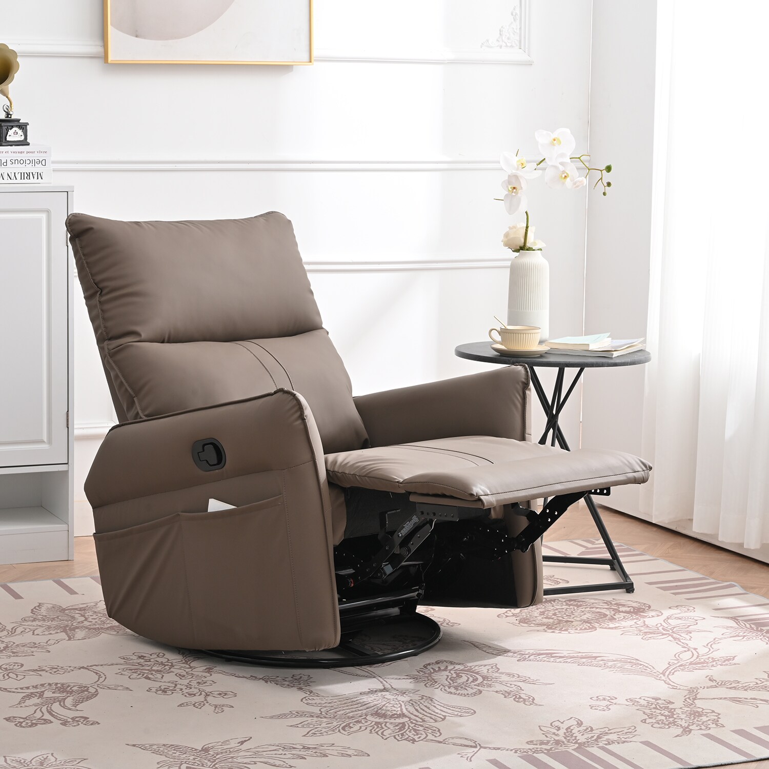 GZMR GM-W5302 recliners - View #2