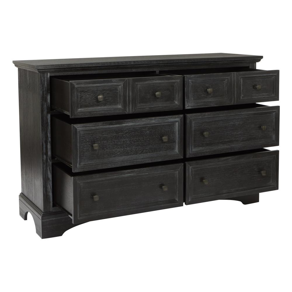 OSP Home Furnishings BP-4200-214B Bedroom-Sets - View #13