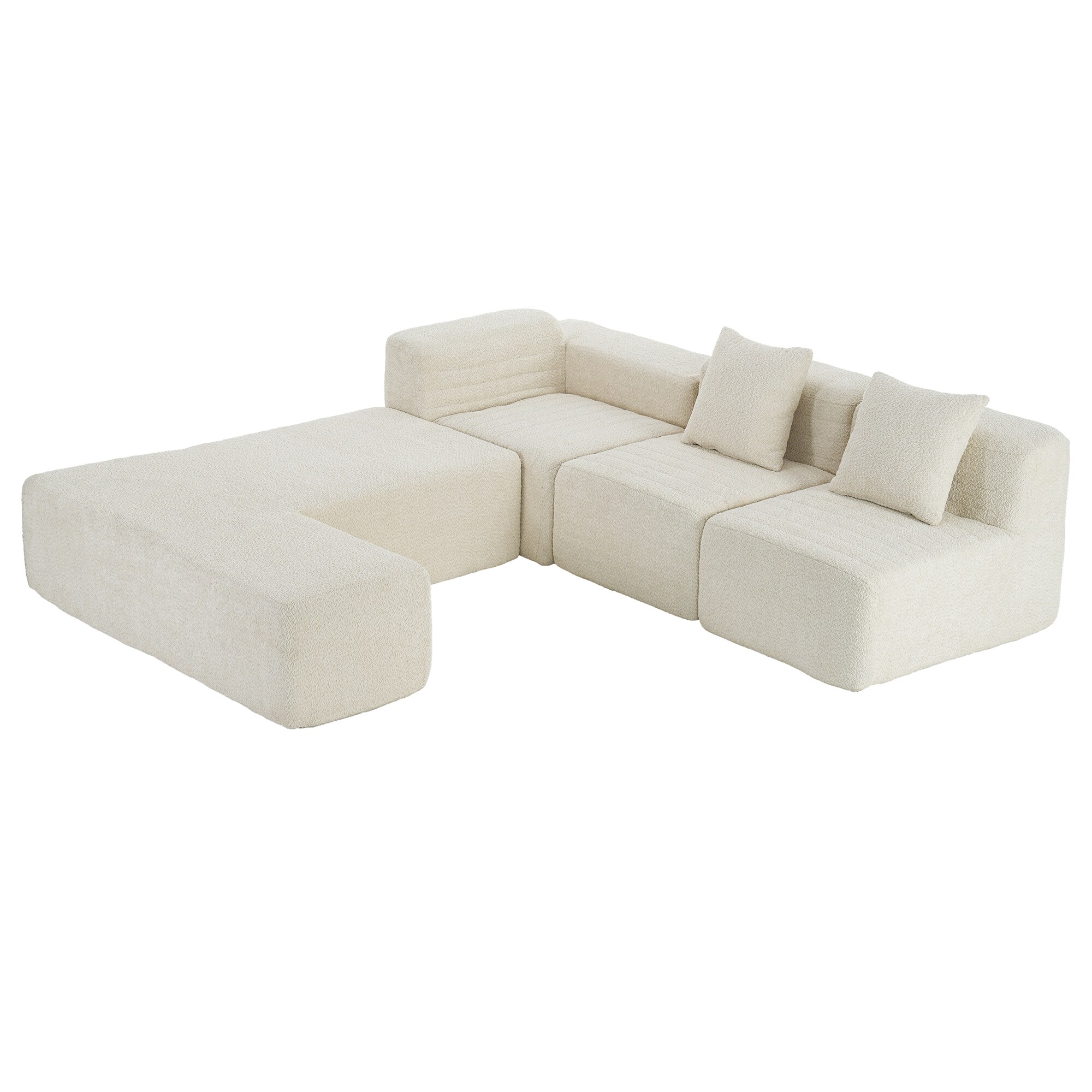 Bybafun YA3700508 Sofas-Loveseats - View #2