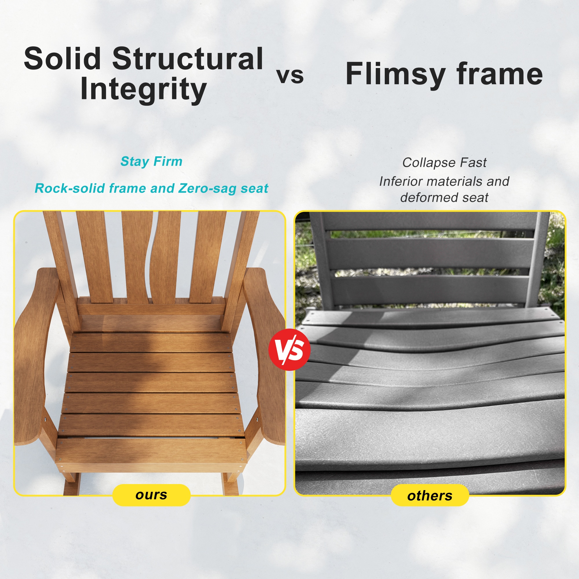 Livewood L-E-TS-68TK Patio-Chairs - View #3