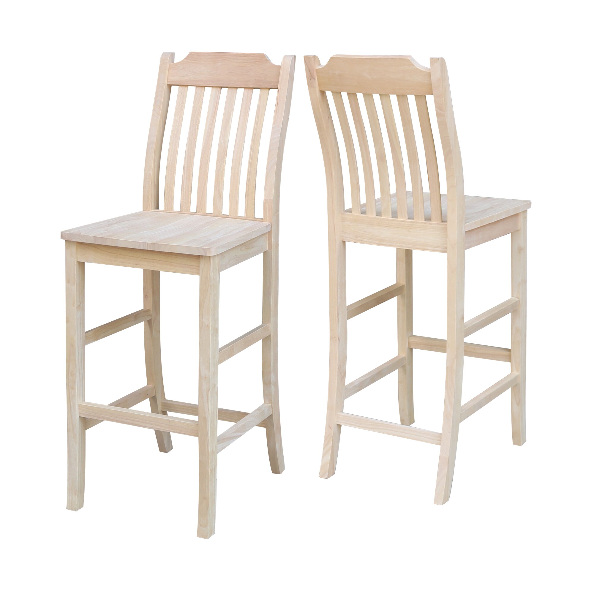 International Concepts S-343 stools - View #6