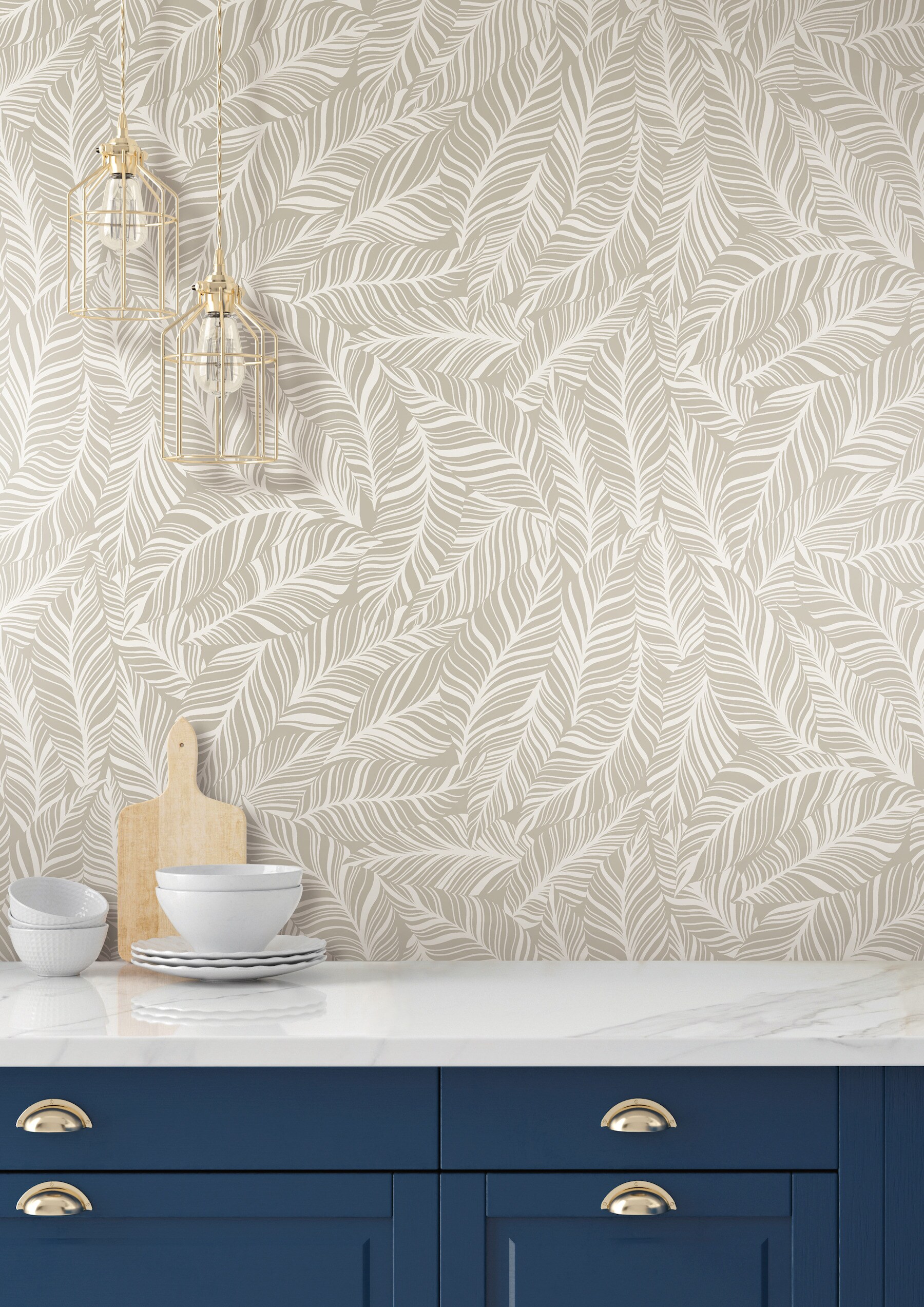 York Wallcoverings TC2711 wallpaper - View #3
