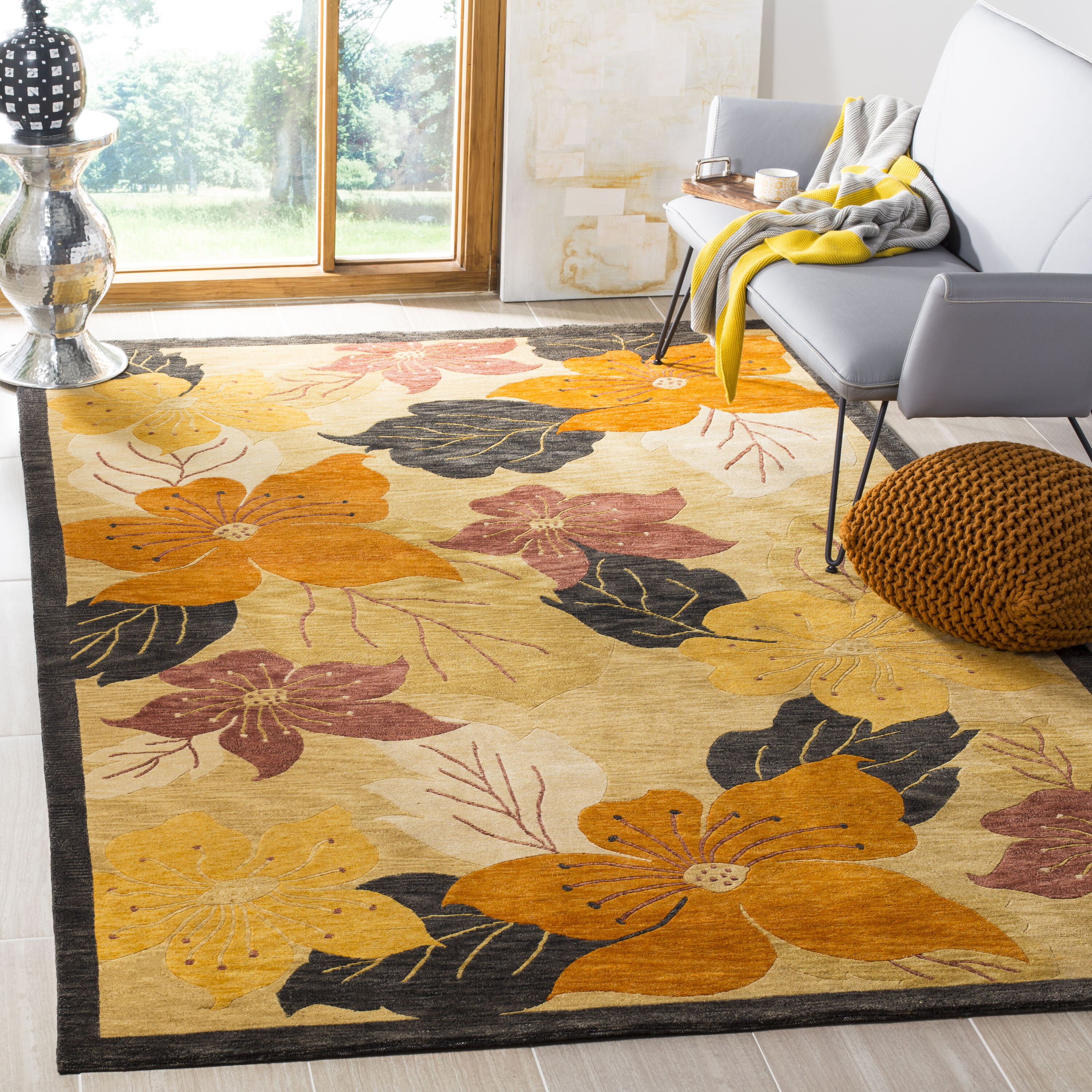 Safavieh TB518A-6 rugs - View #2