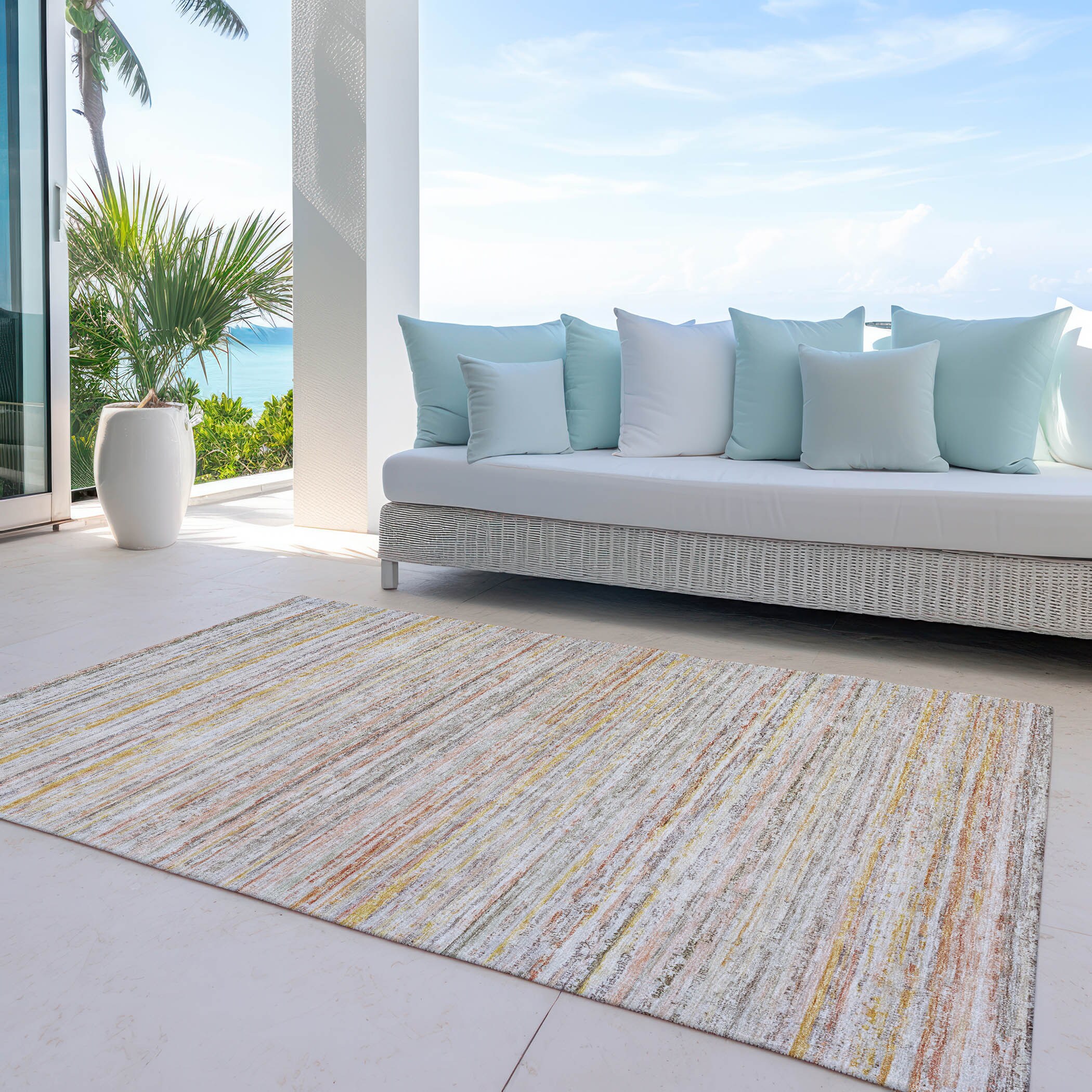 Addison Rugs ACN1239TR3X5 rugs - View #8