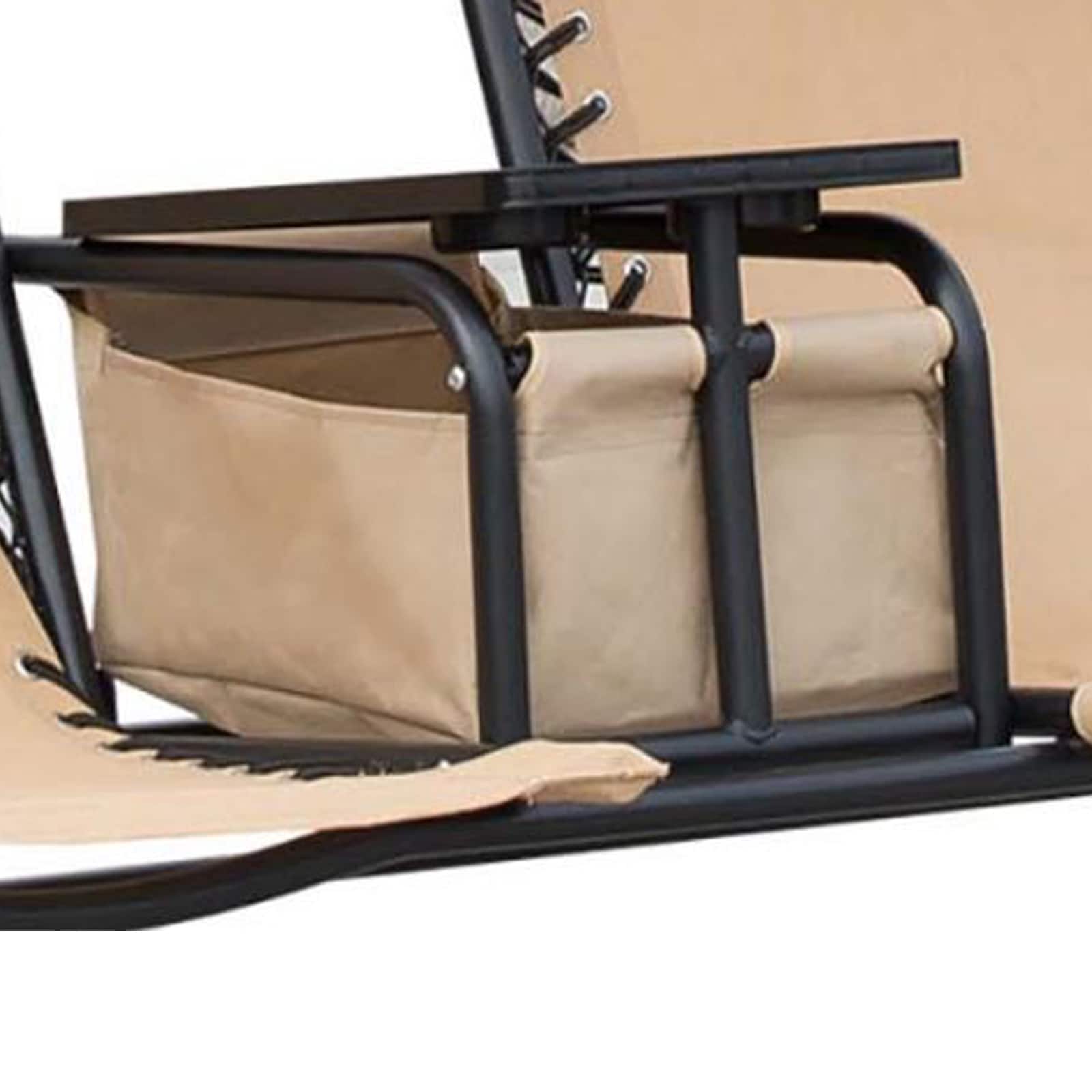 Maocao Hoom BH69323 Swing-Gliders - View #7