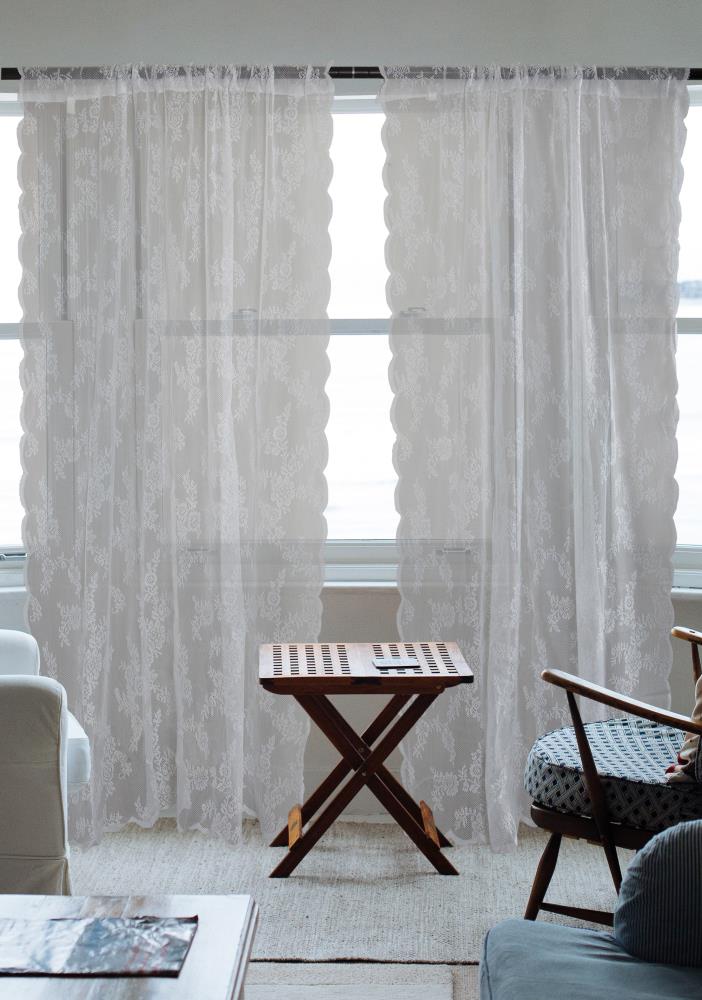 DII CAMZ33461 curtains - View #3