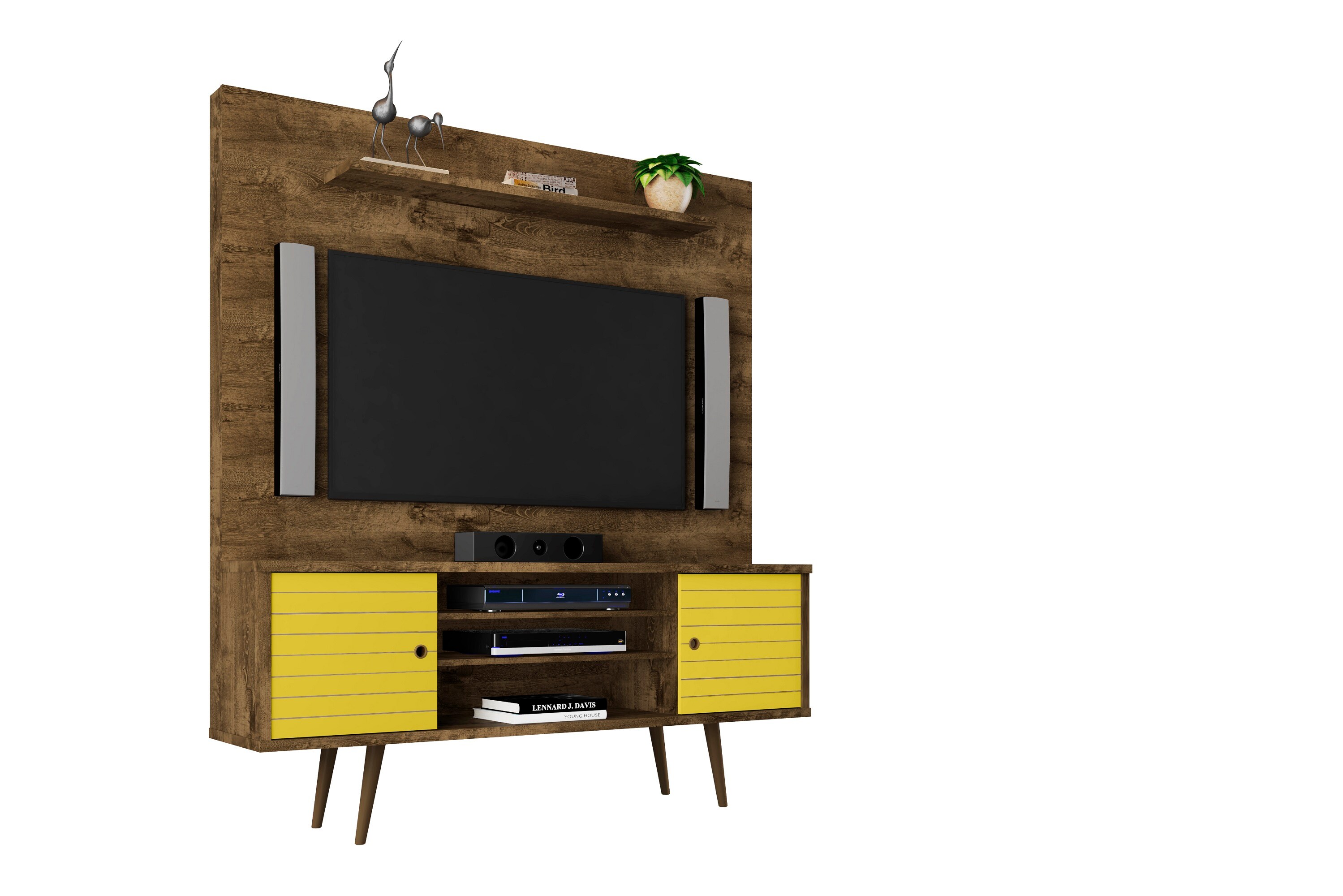 Manhattan Comfort 213BMC94 Tv-Stands - View #9